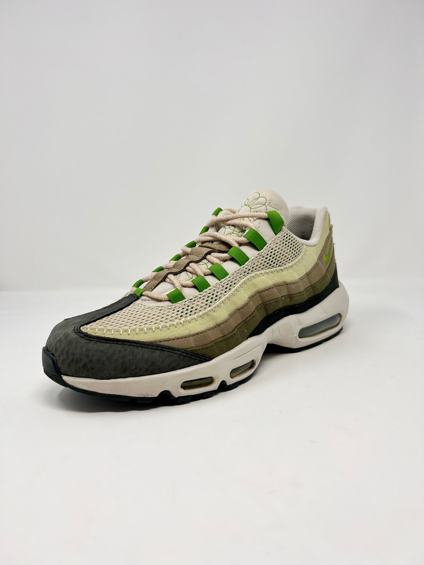 Nike Air Max 95 Earth Day UK11