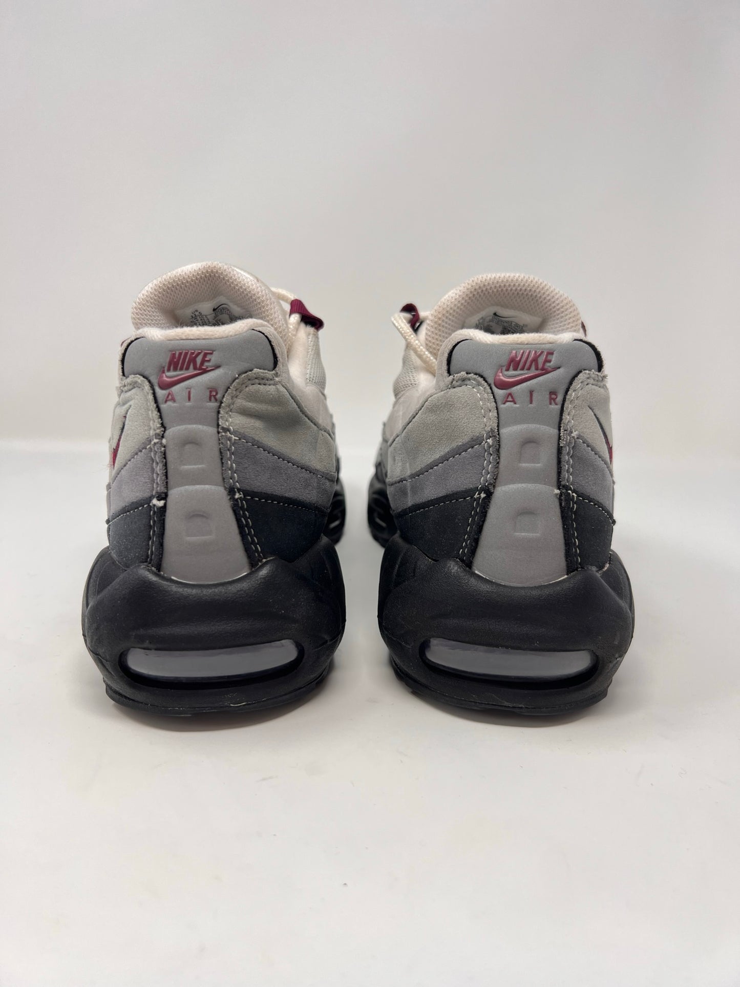 Nike Air Max 95 Dark Beetroot UK10.5