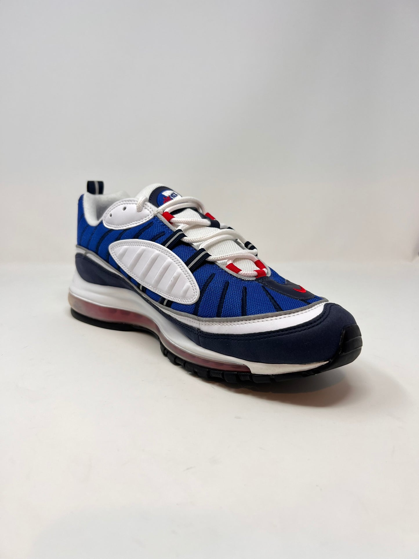 Nike Air Max 98 Gundam UK10.5