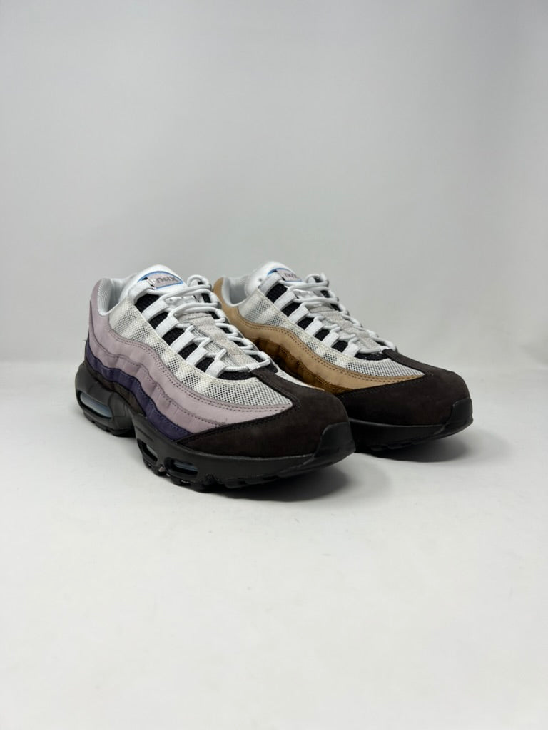 Nike Air Max 95 Unearthed UK10 Brand New