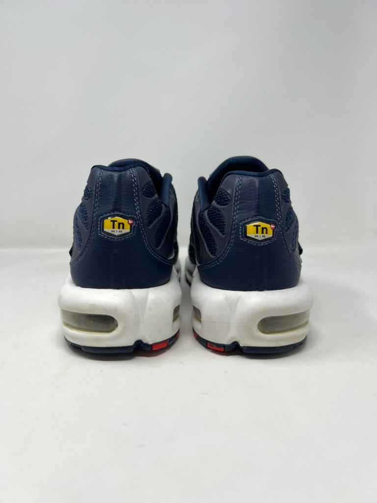 Nike Air Max Plus FFF Midnight Navy UK11