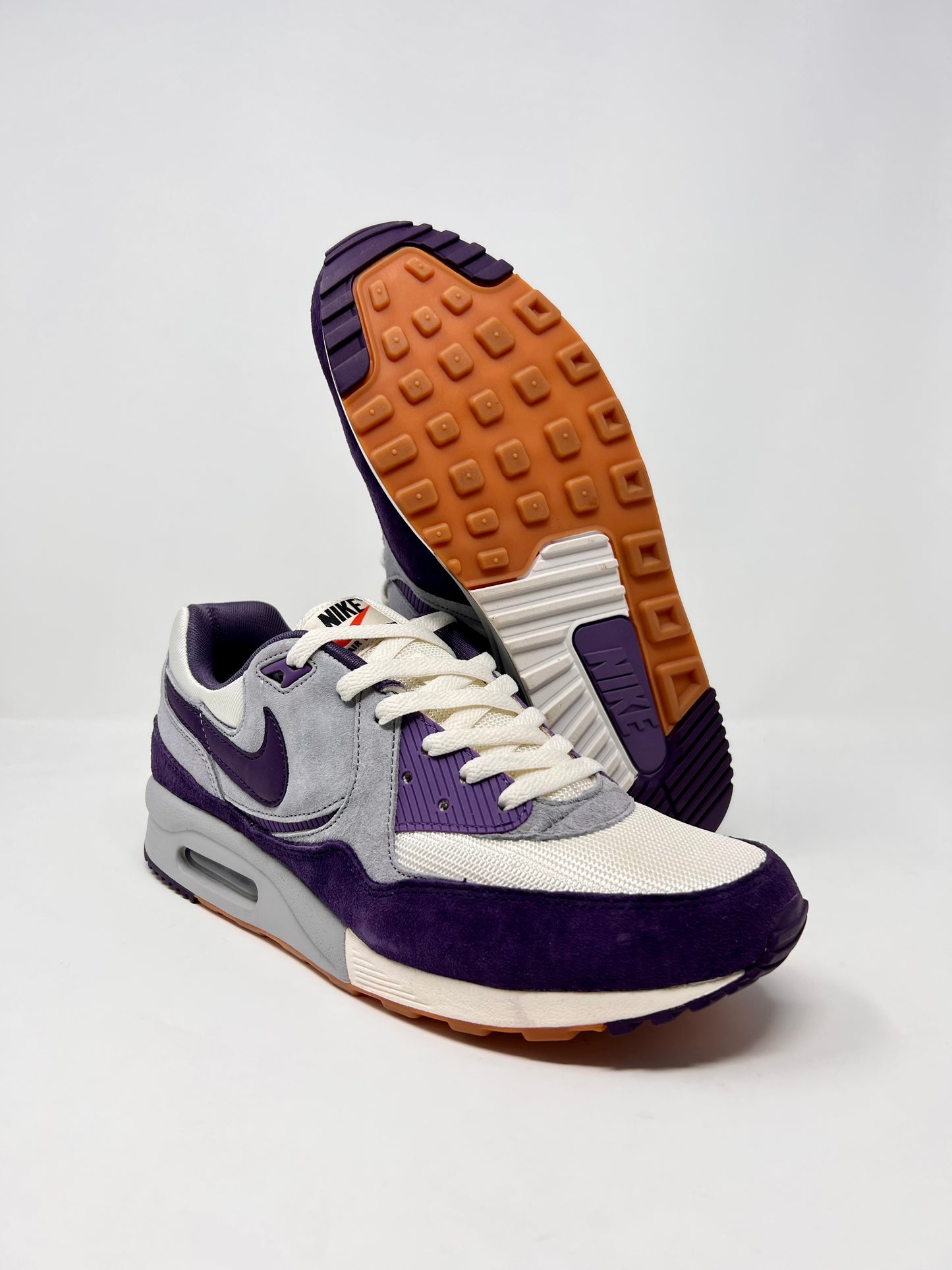 Nike Air Max Light Size? Exclusive Easter Purple UK9