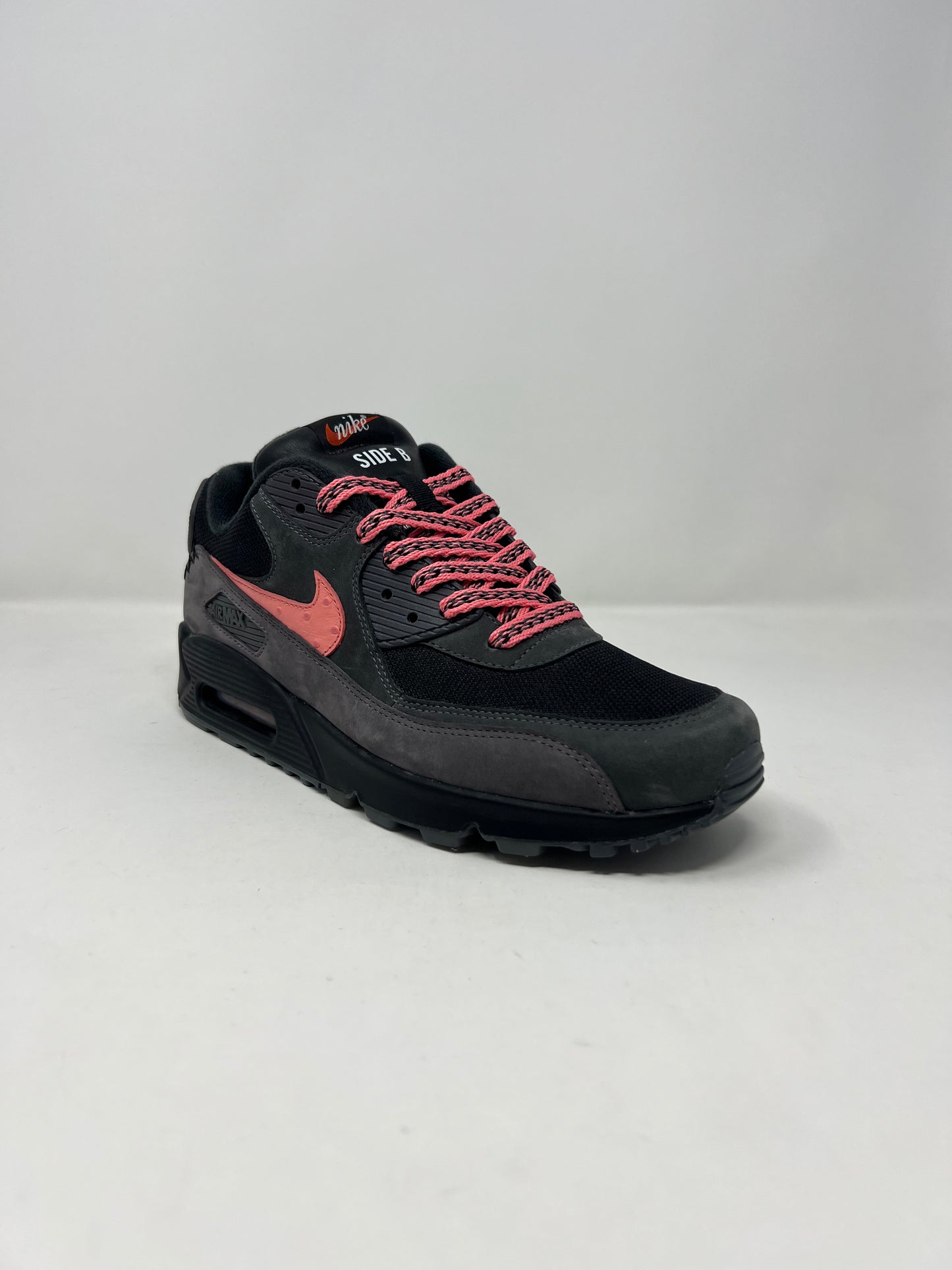 Nike Air Max 90 Mixtape Side B UK8 Look See Sample