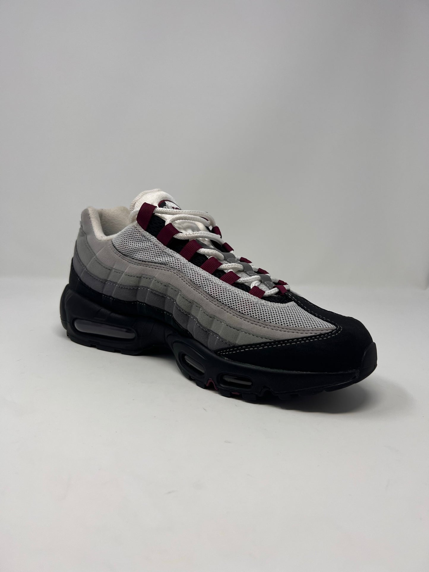 Nike Air Max 95 Dark Beetroot UK8.5