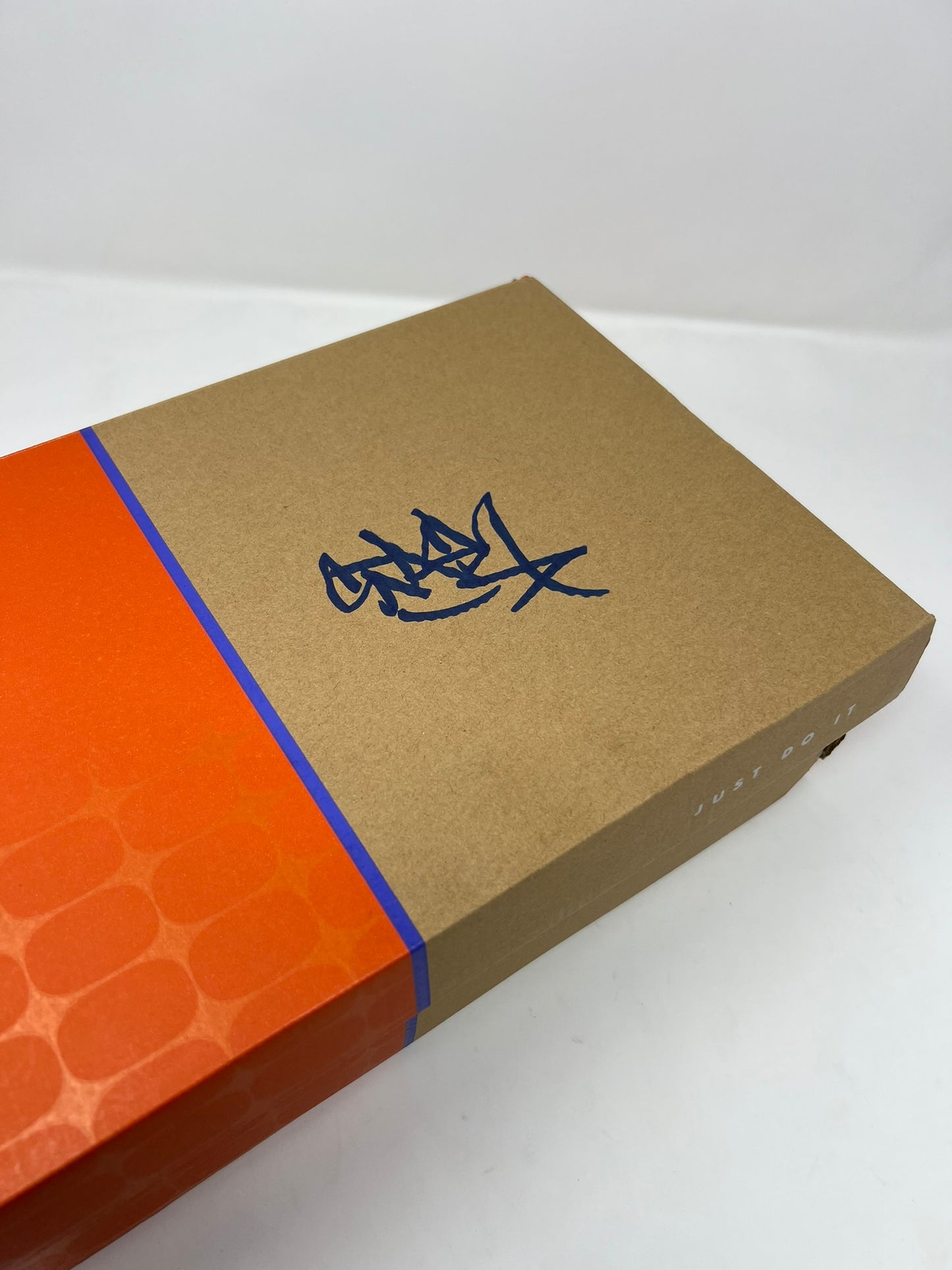 Nike Air Max 95 Stash (2024) Signed Box UK10