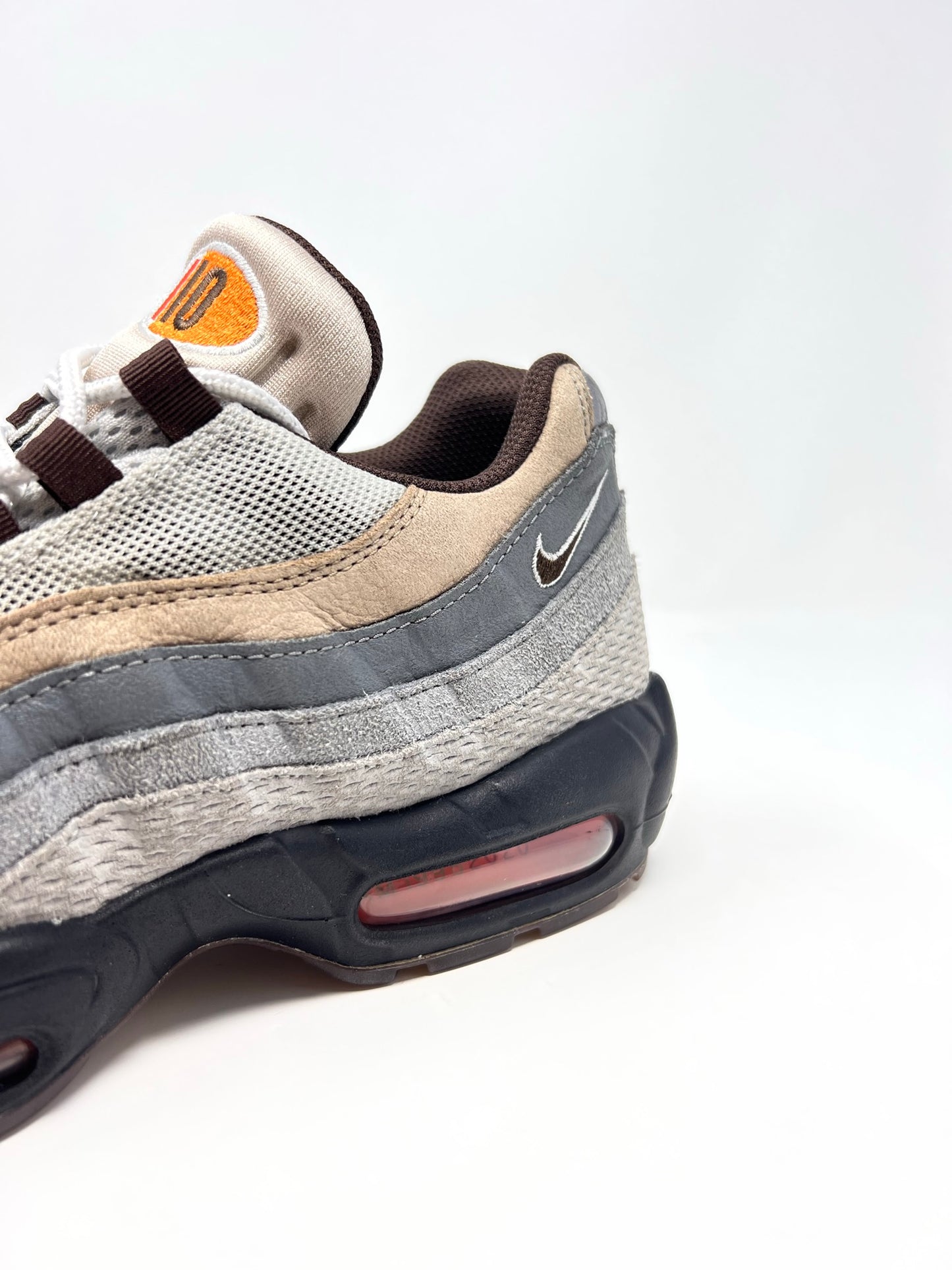 Nike Air Max 95 '110' Footpatrol UK9