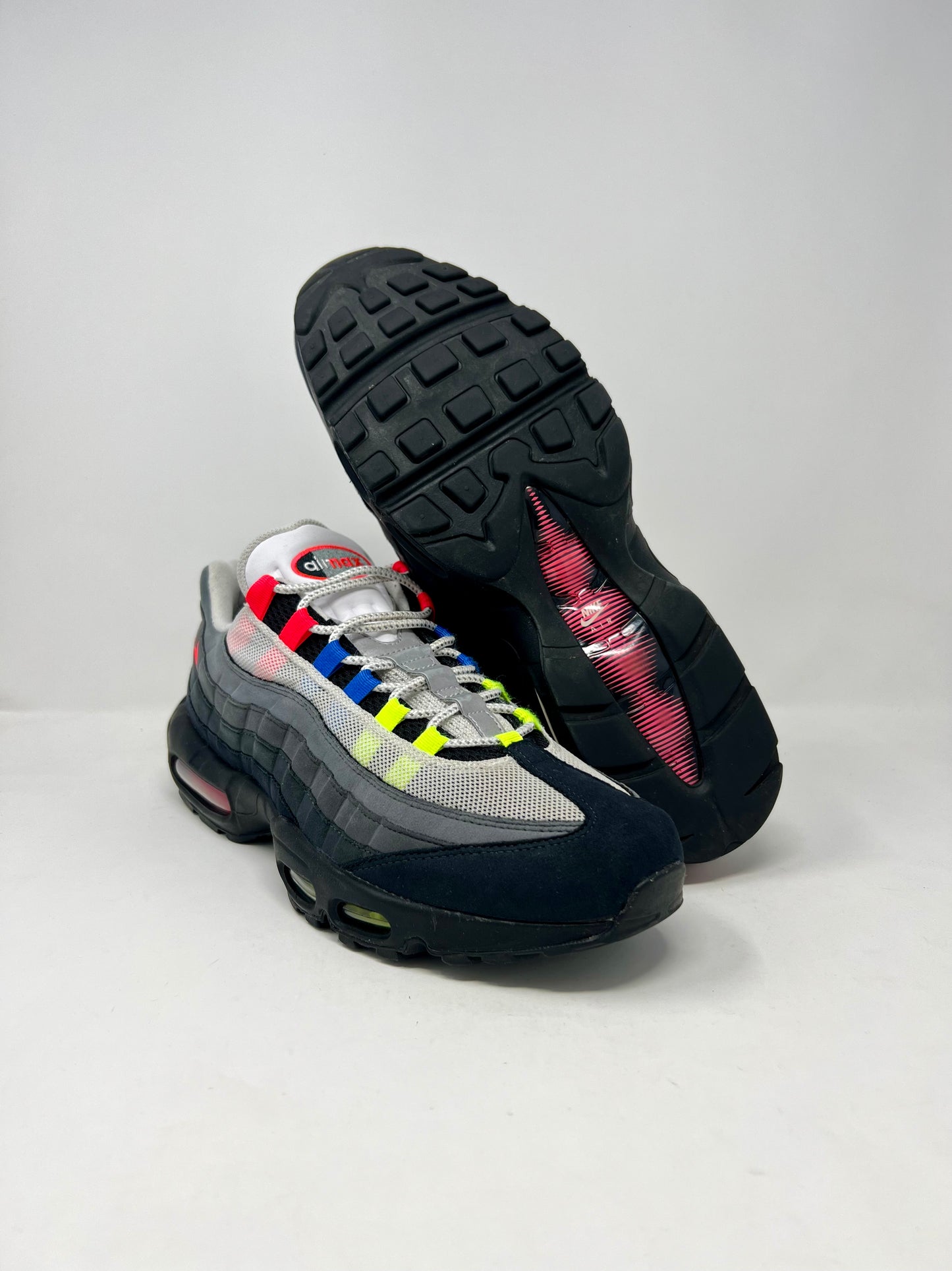Nike Air Max 95 Greedy 3.0 UK11.5