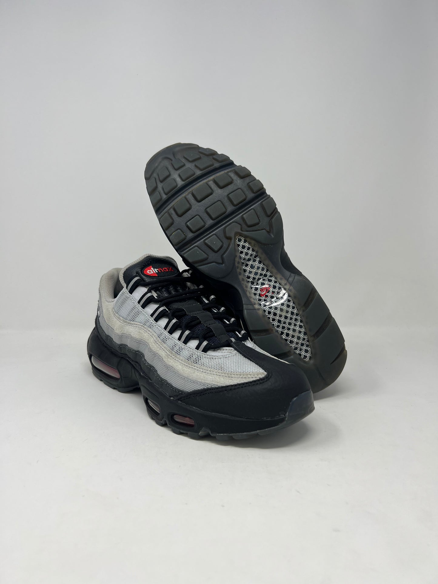 Nike Air Max 95 Koi Fish Scales UK7.5