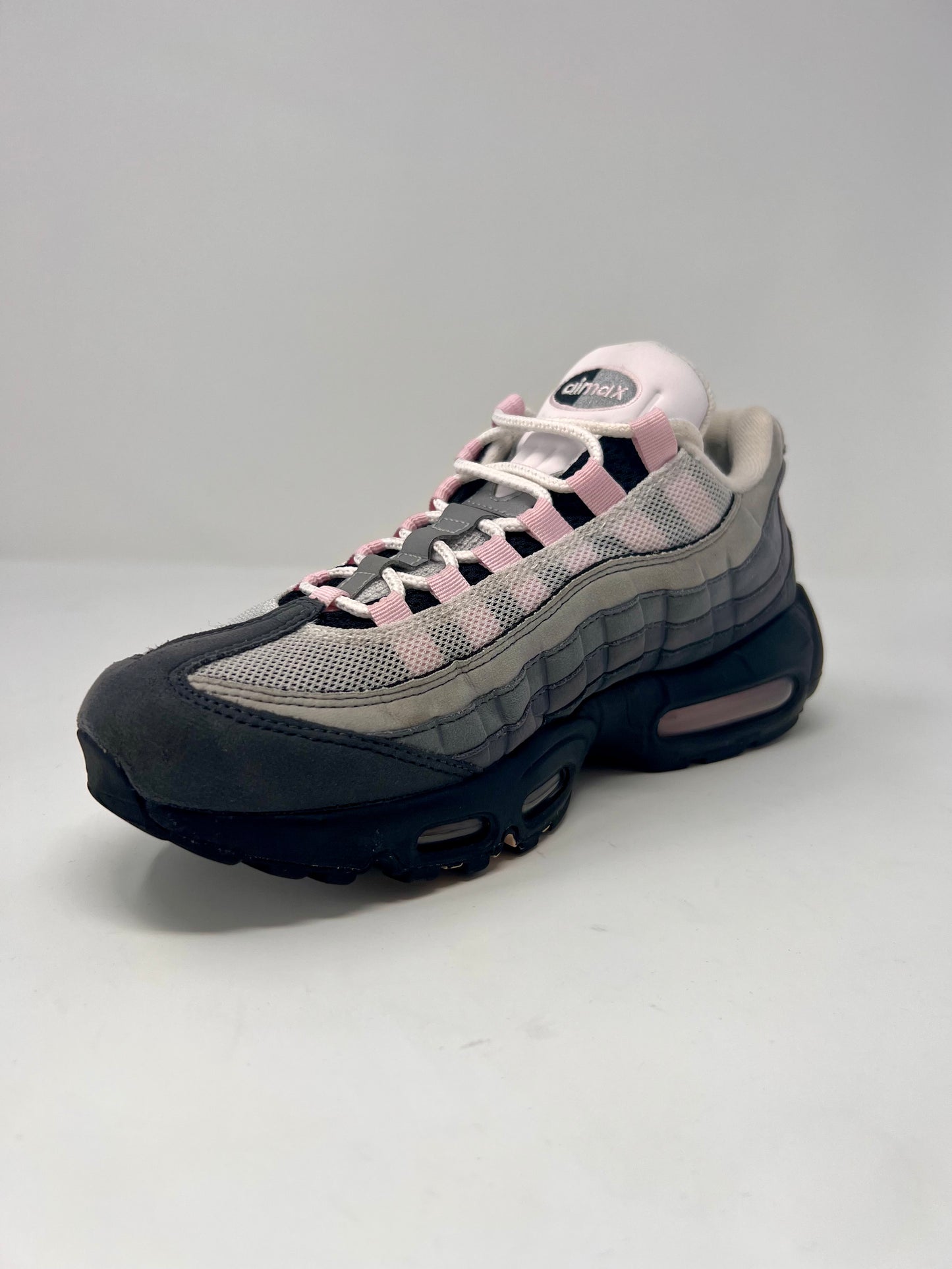Nike Air Max 95 Pink Foam