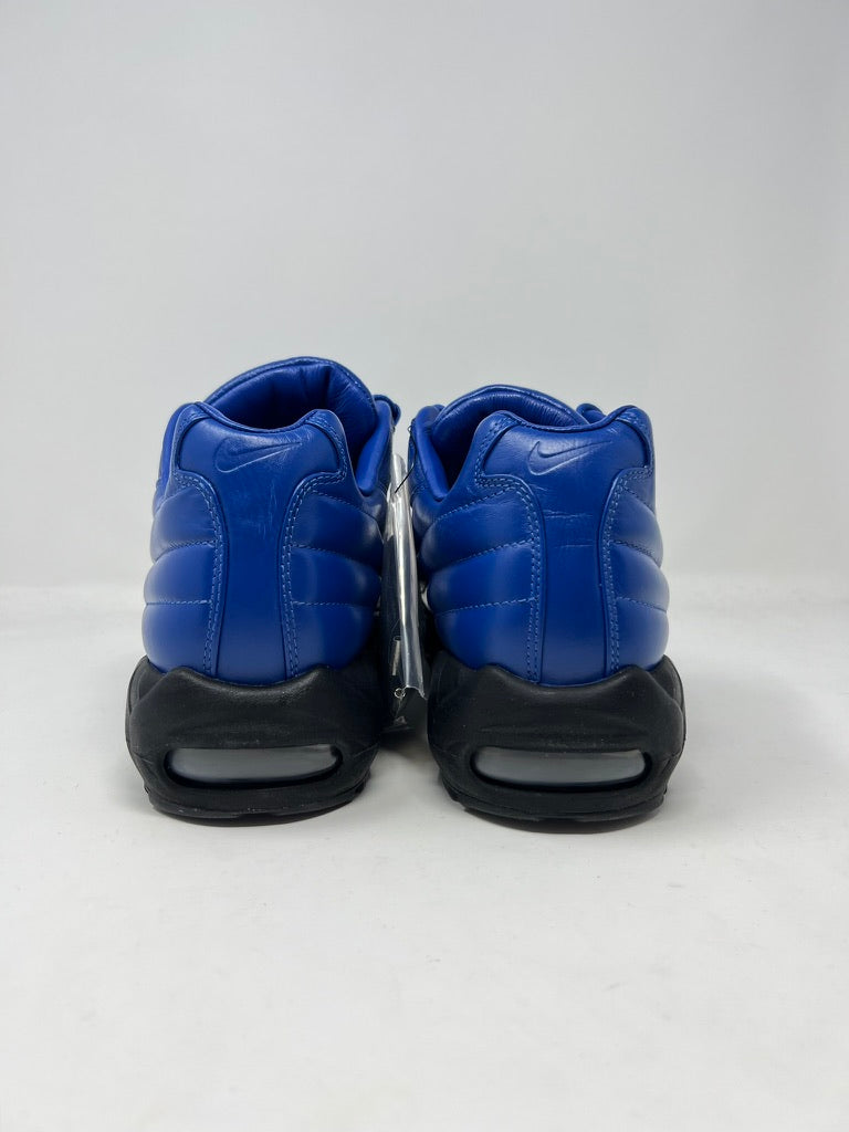 Nike Air Max 95 Lux Supreme Blue UK11 Brand New