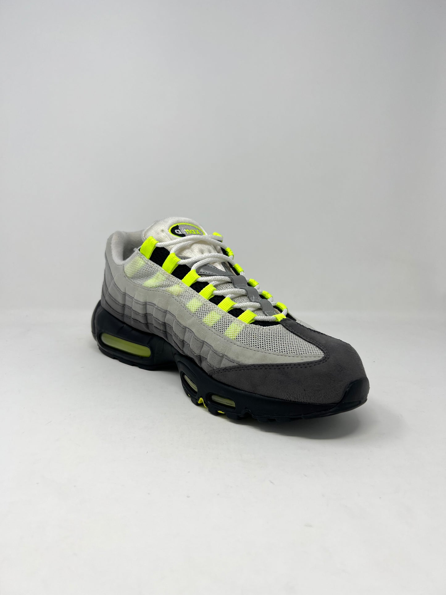 Nike Air Max 95 OG Neon 2015 UK11