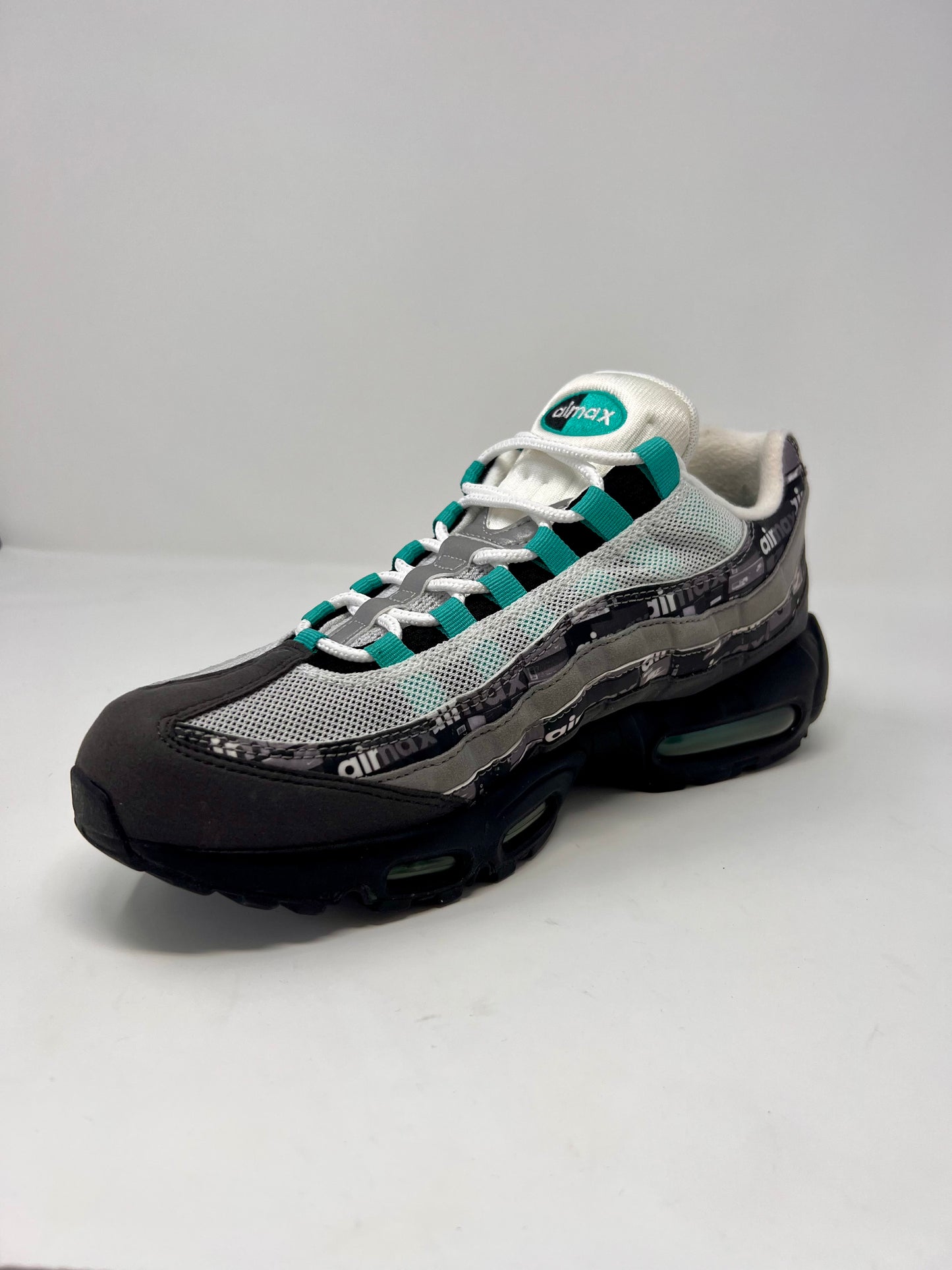 Nike Air Max 95 Atmos Clear Jade