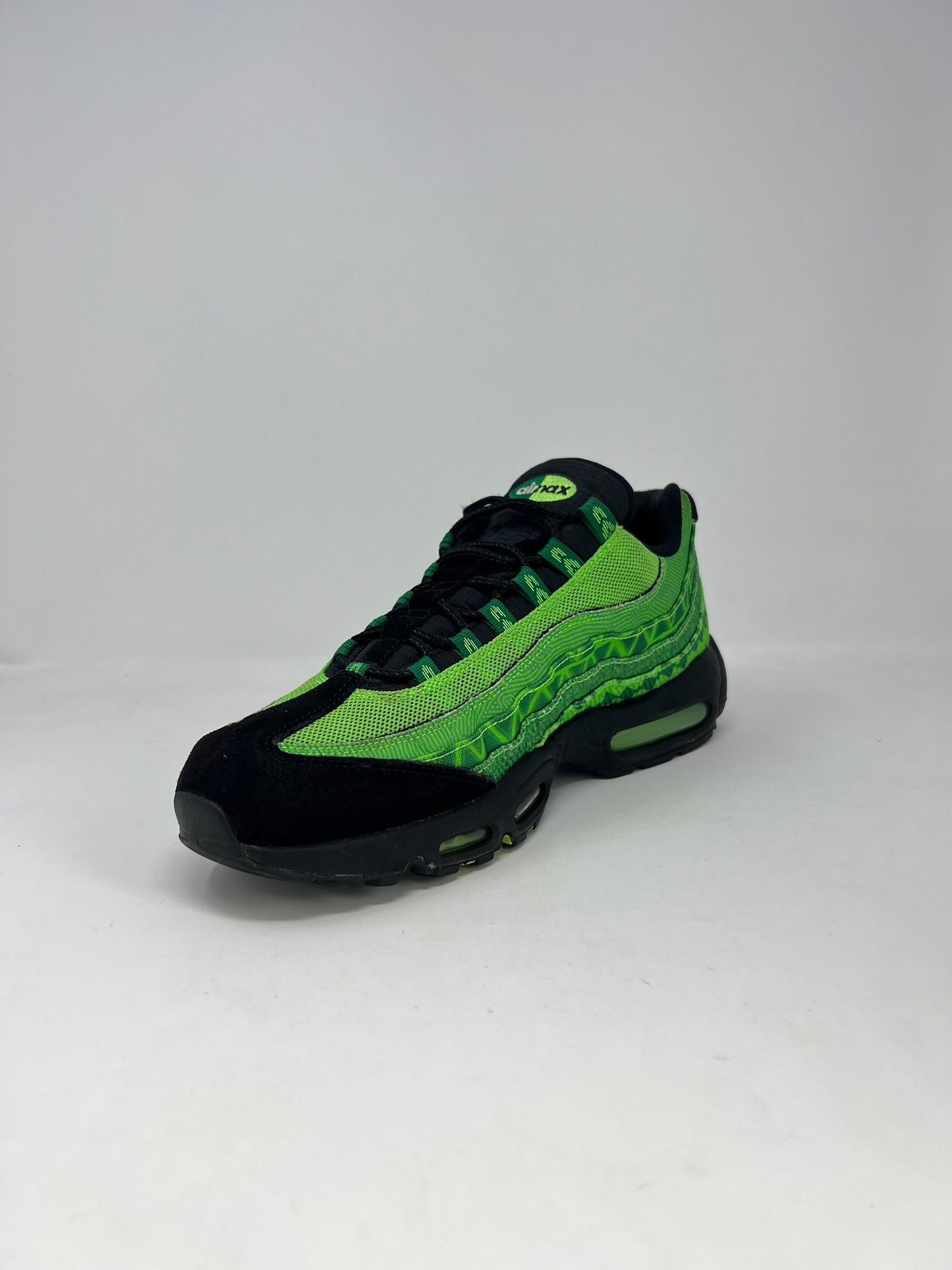Nike Air Max 95 Naija UK11
