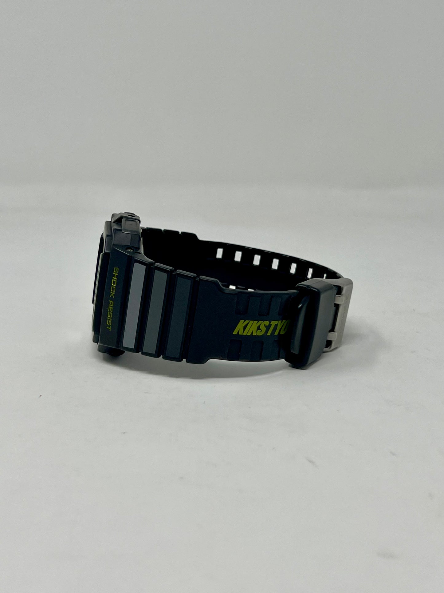 KIKS TYO 25th Anniversary Limited OG Neon 95 G-SHOCK