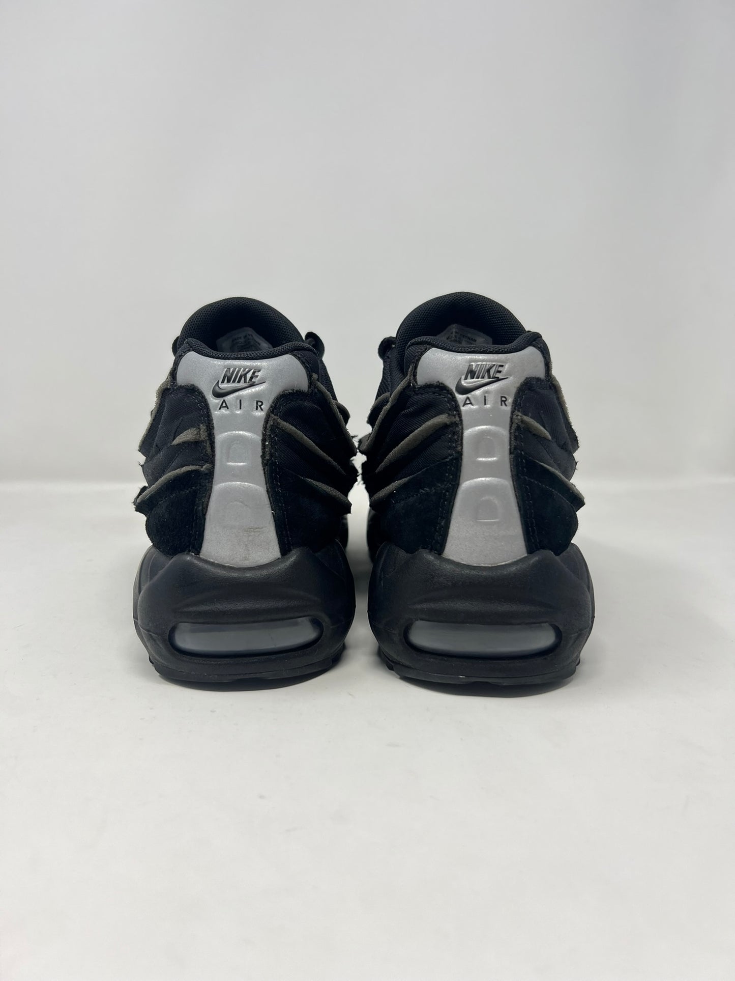 Nike Air Max 95 CDG Black UK10 Sample