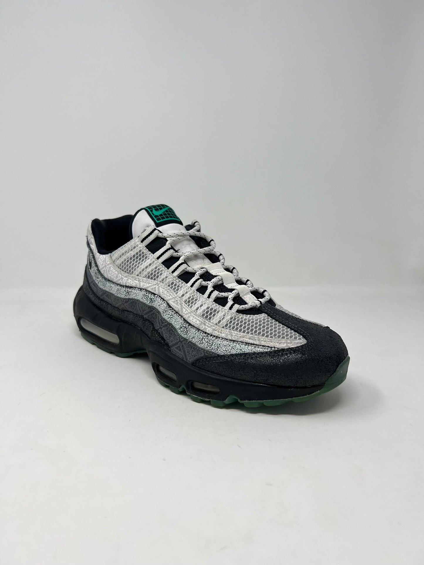 Nike Air Max 95 Day Of The Dead UK10