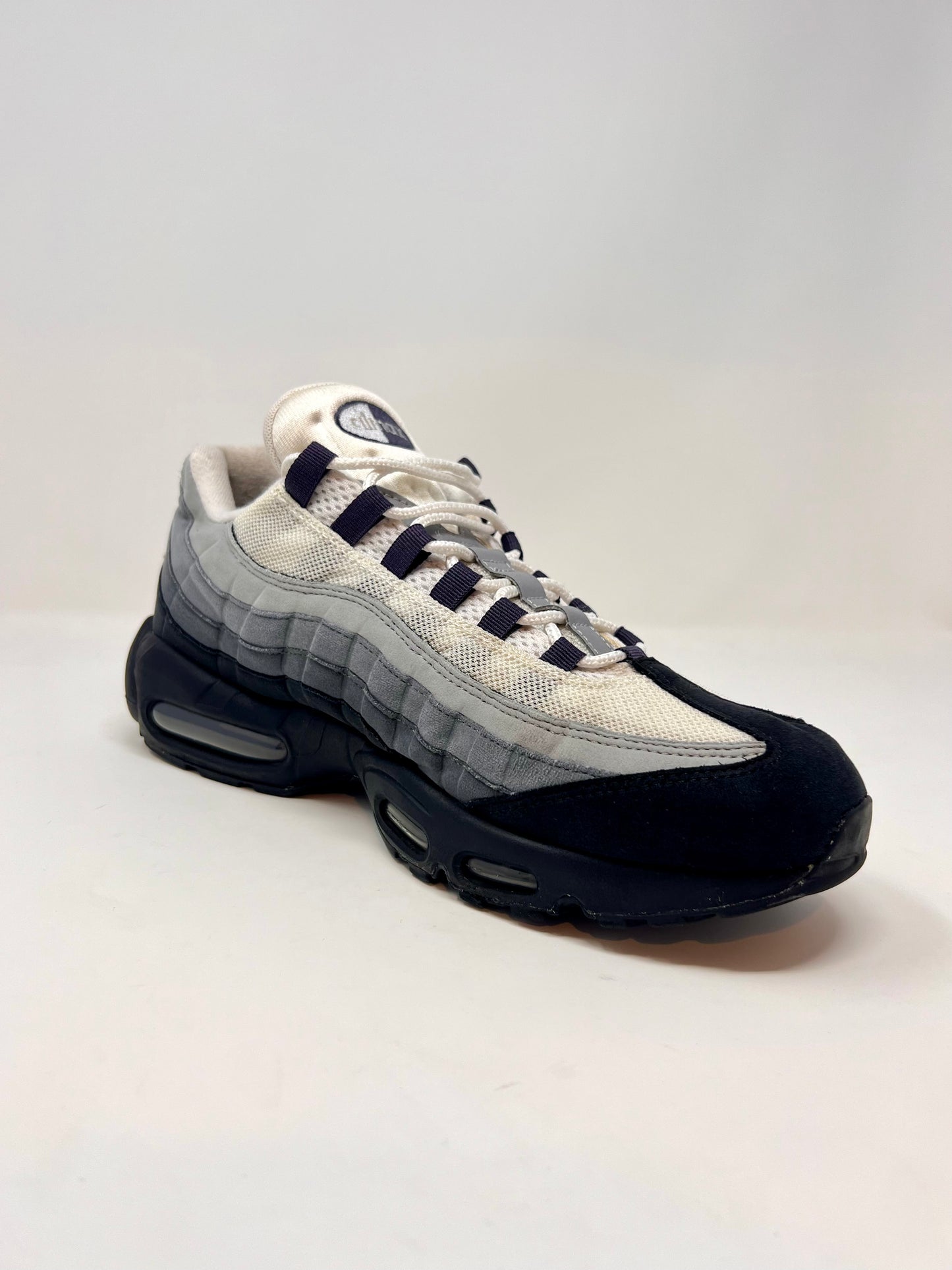 Nike Air Max 95 OG Gridiron UK11