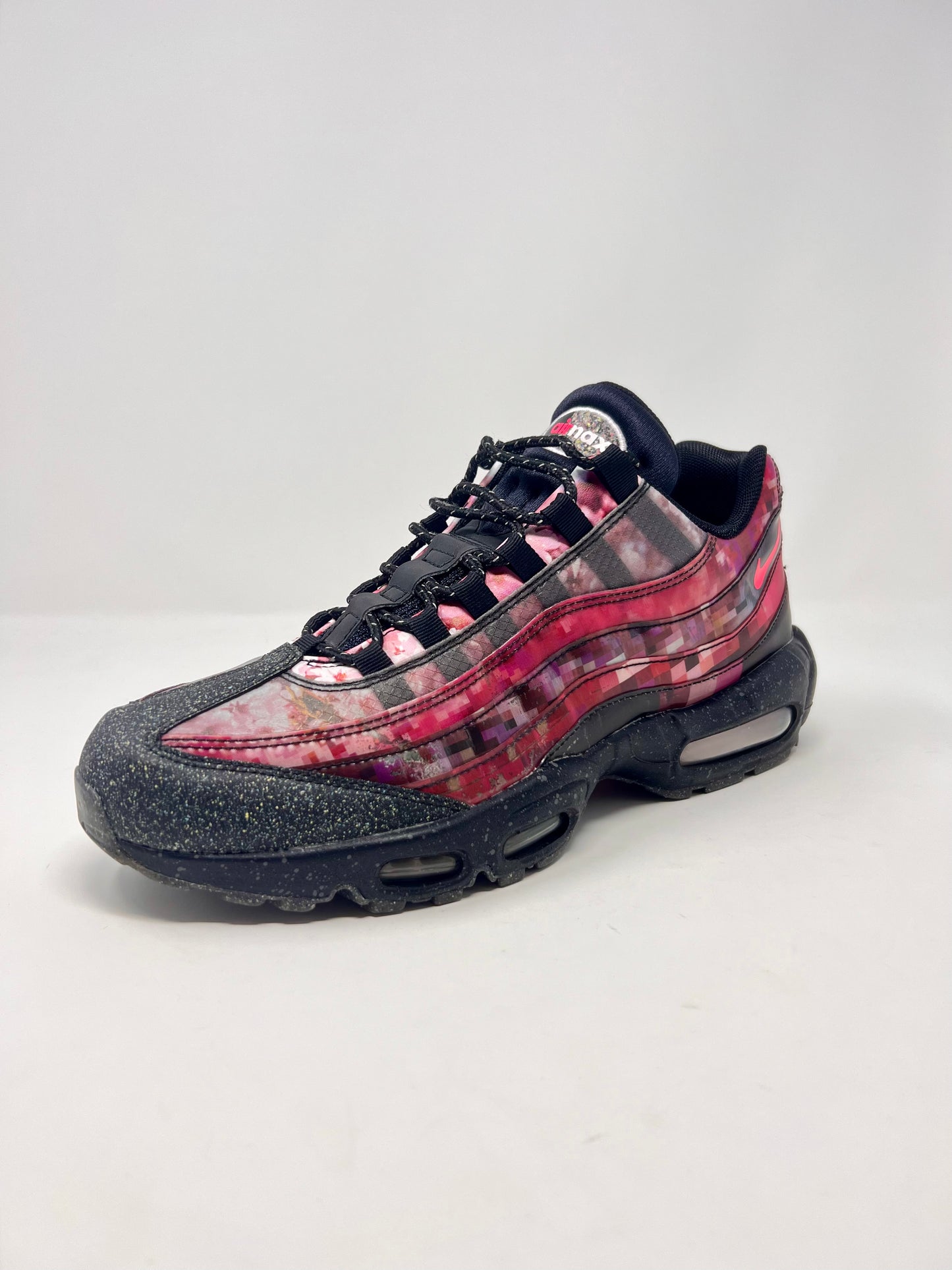 Nike Air Max 95 Cherry Blossom UK9