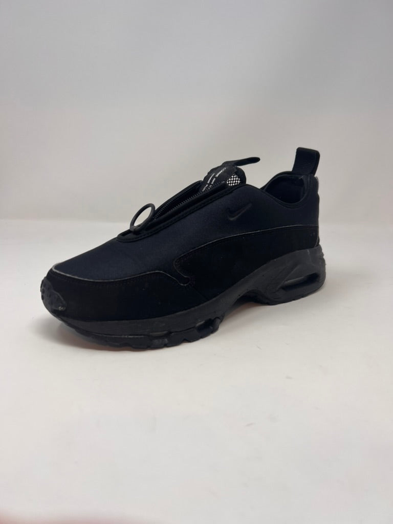 Nike CDG Sunder Max Triple Black UK6