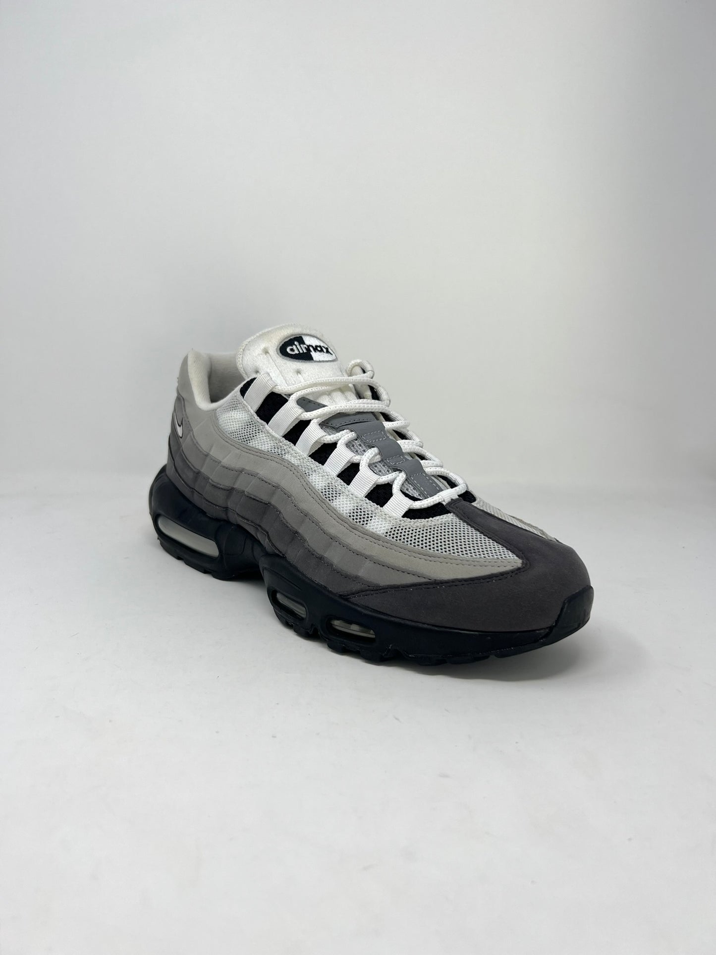 Nike Air Max 95 OG Granite UK10.5