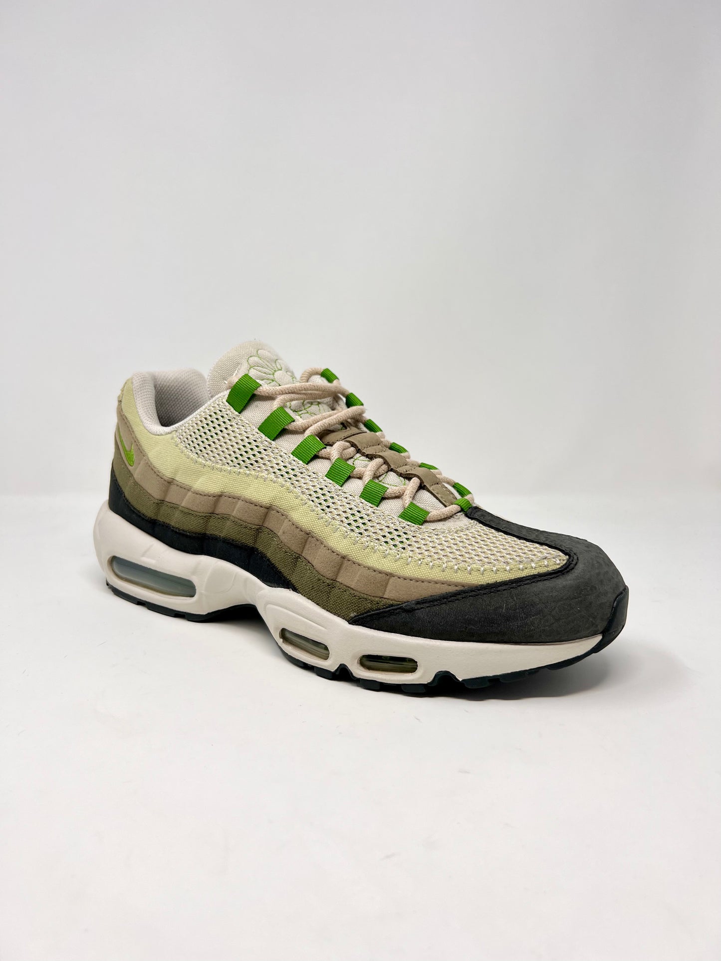 Nike Air Max 95 Earth Day UK11