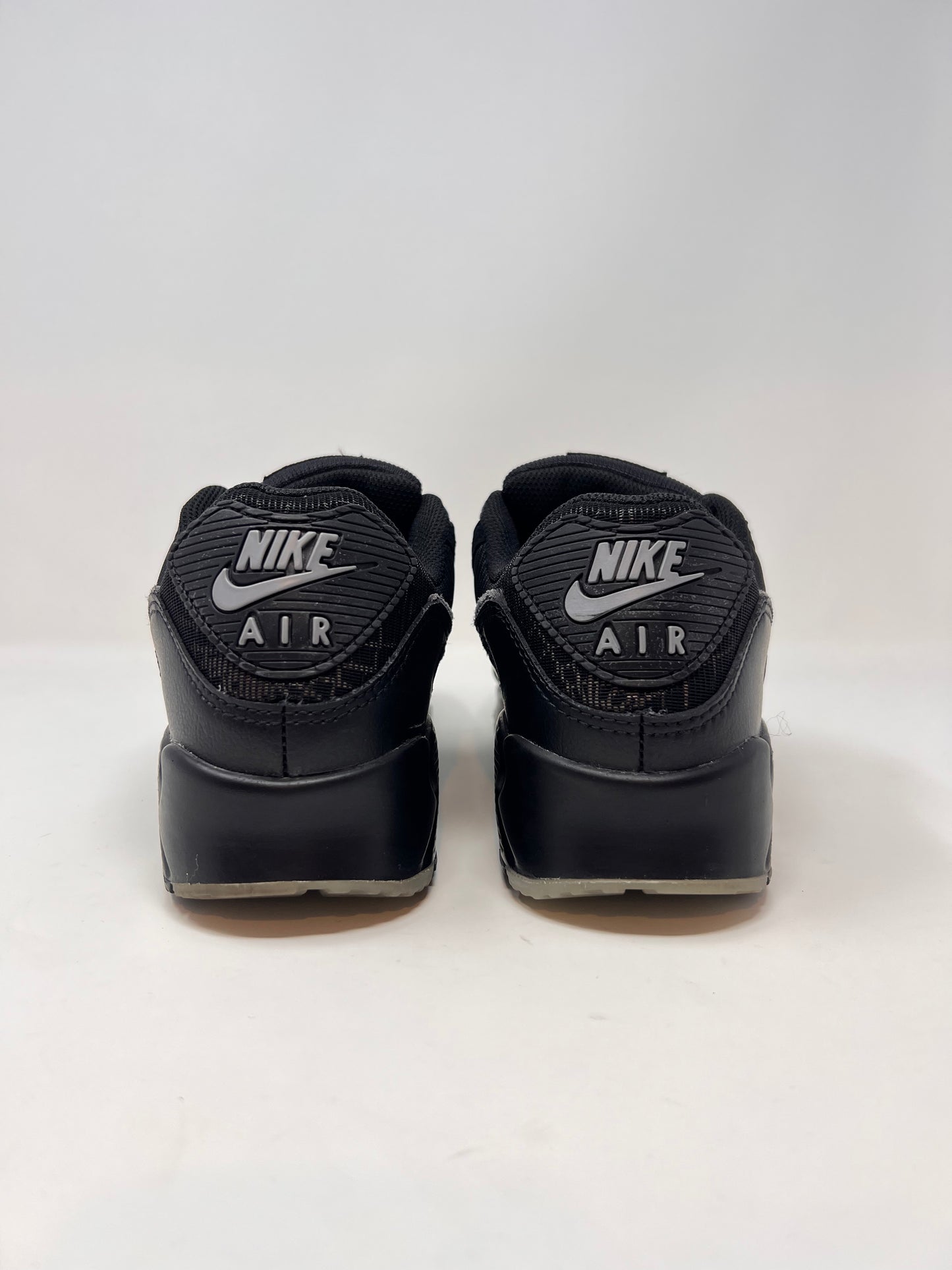 Nike Air Max 90 Halloween UK8