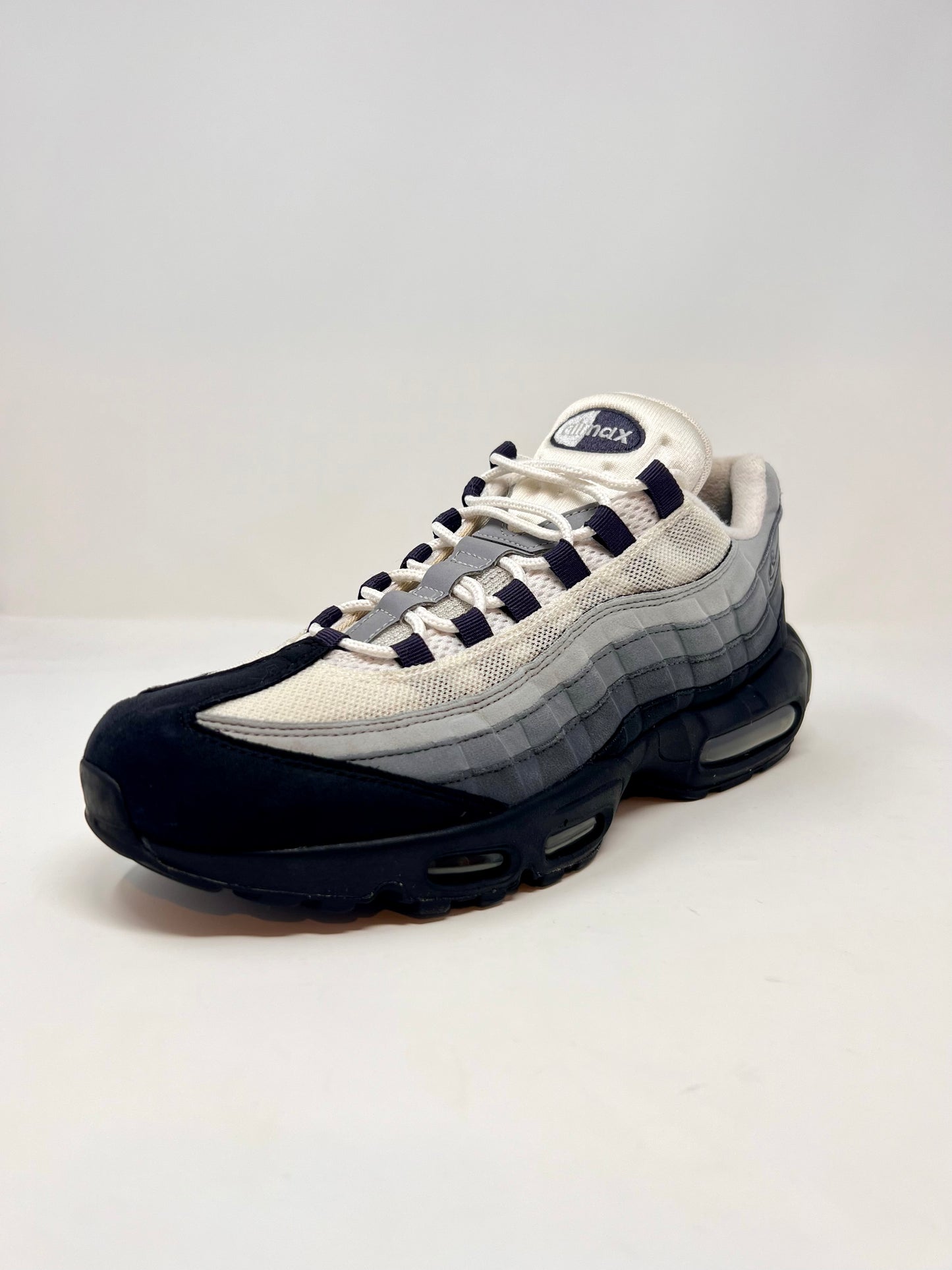 Nike Air Max 95 OG Gridiron UK11