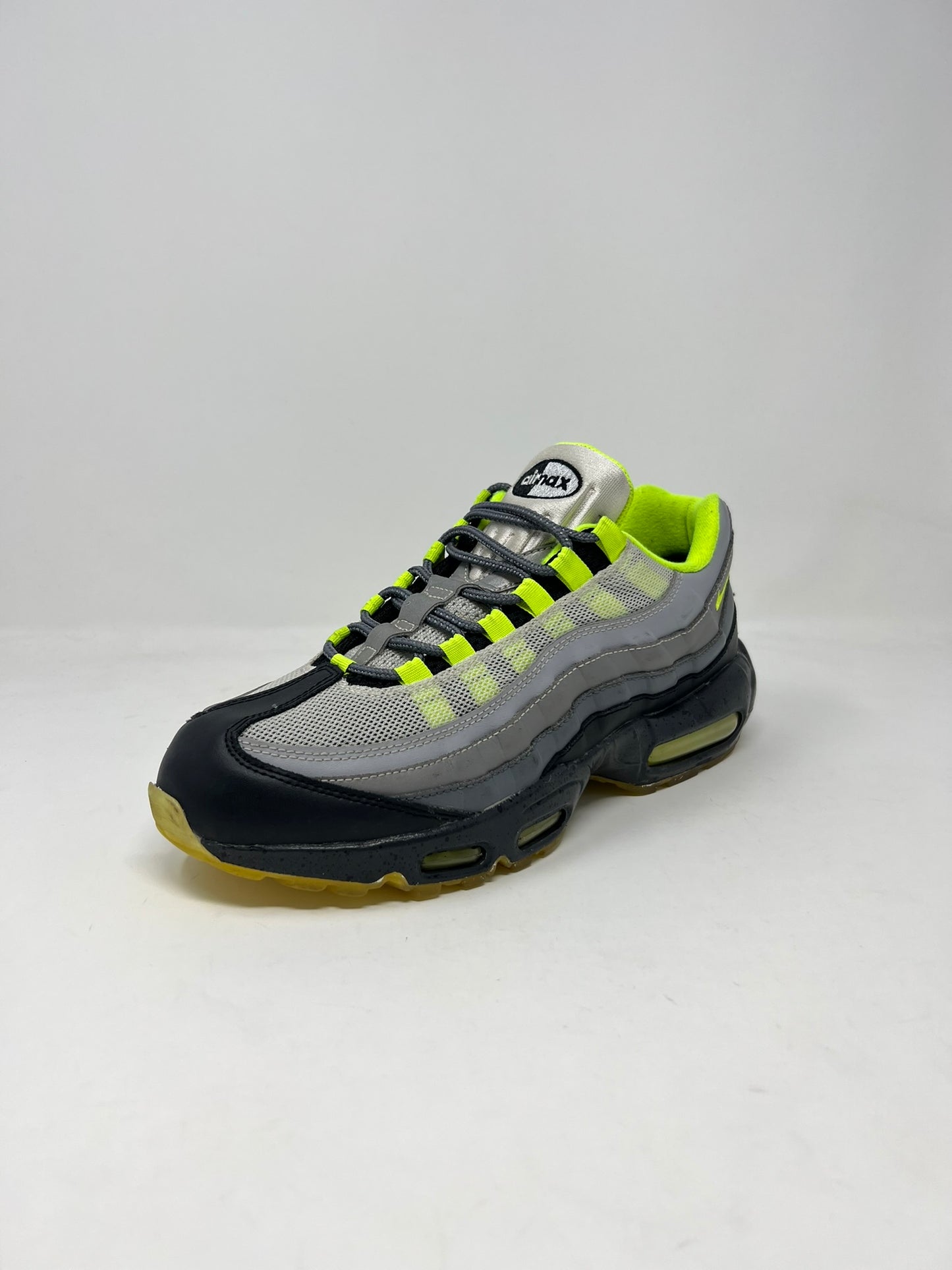 Nike Air Max 95 Neon ID UK7.5