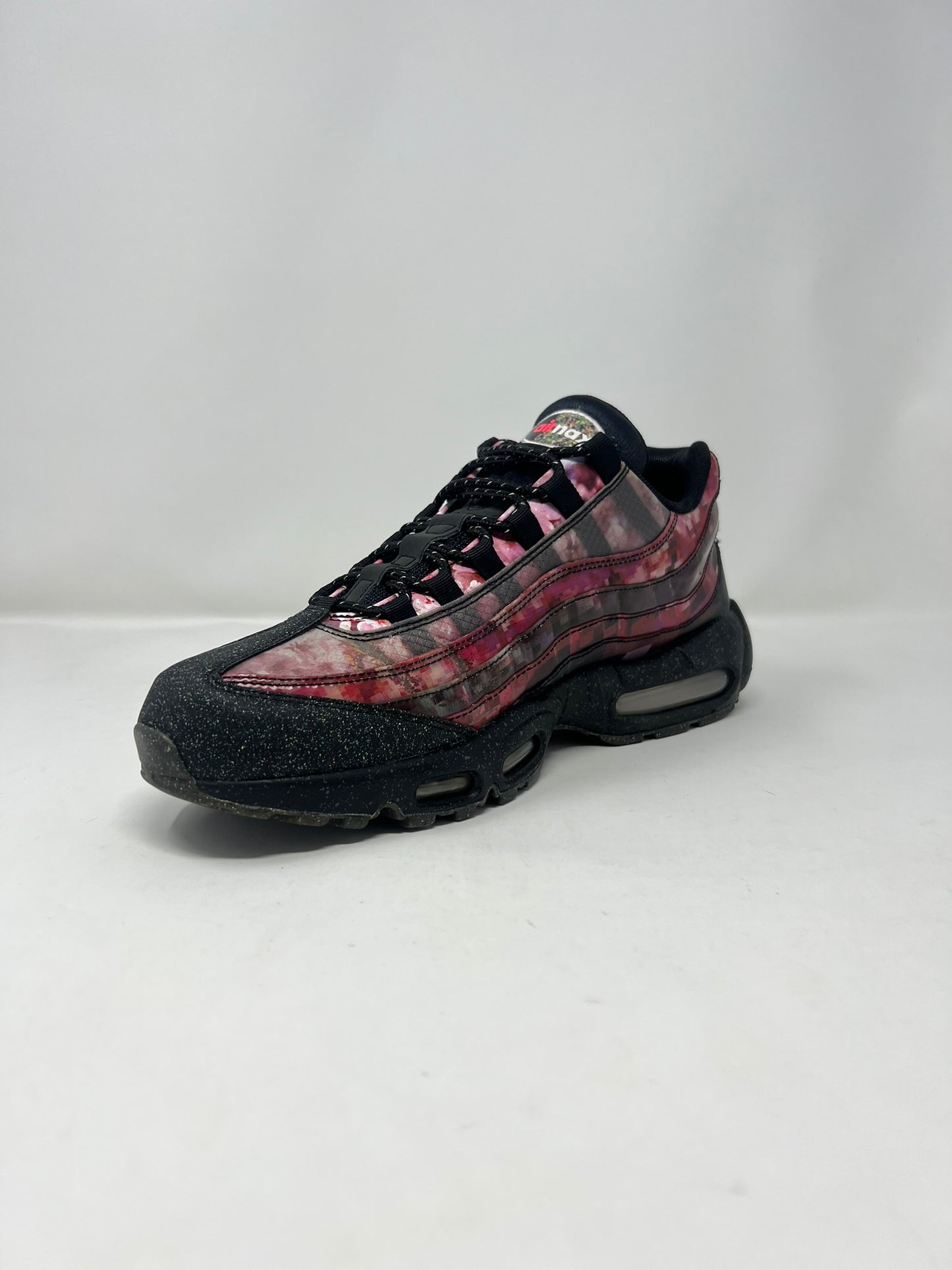 Nike Air Max 95 Cherry Blossom UK10