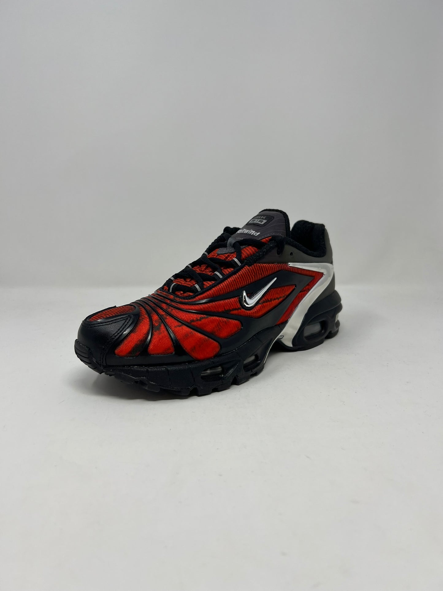 Nike Air Max Skepta Tailwind 5 Red UK6