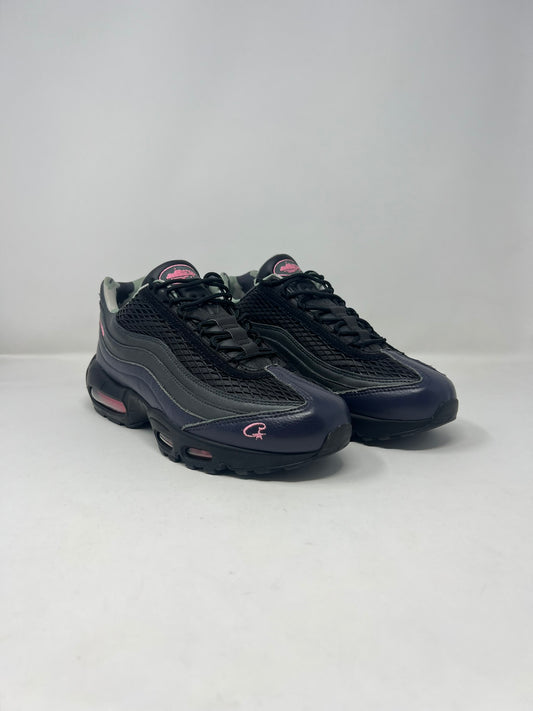 Nike Air Max 95 Corteiz Pink Beam UK8 Sample