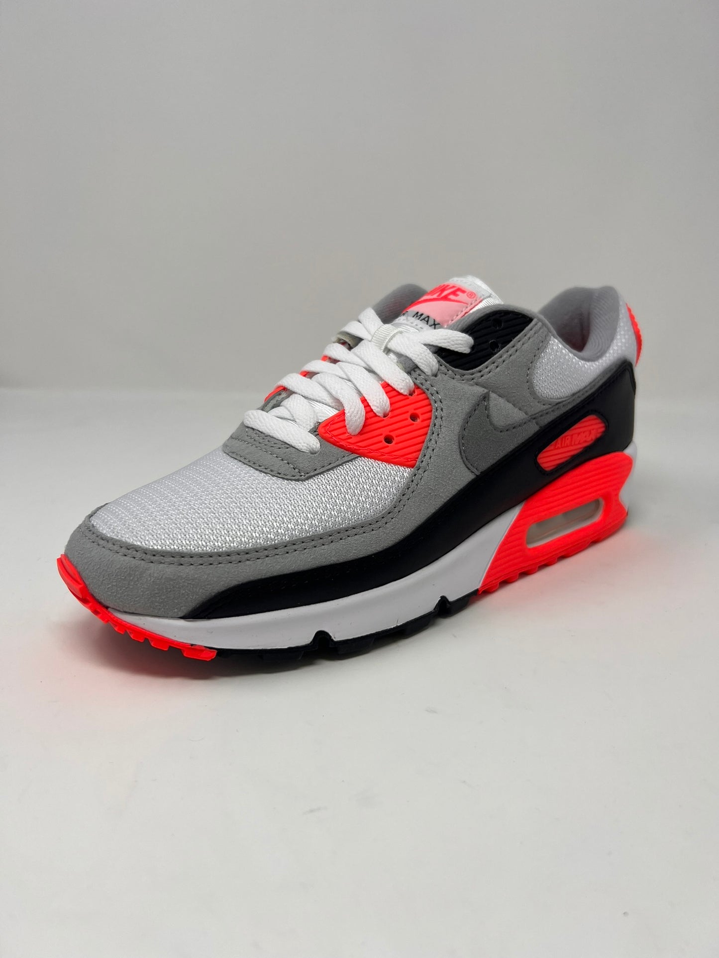 Nike Air Max 90 Infrared 2020 UK7 DS