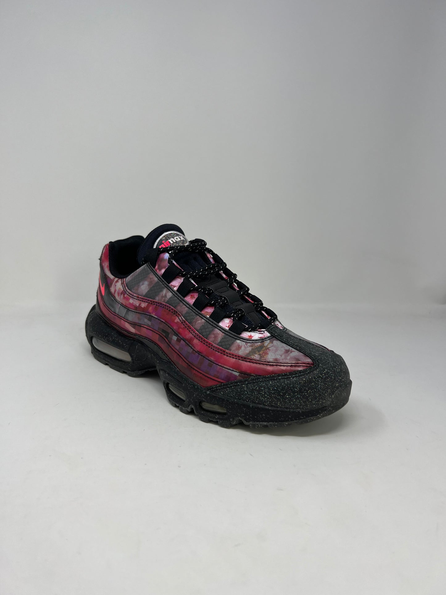 Nike Air Max 95 Cherry Blossom UK8