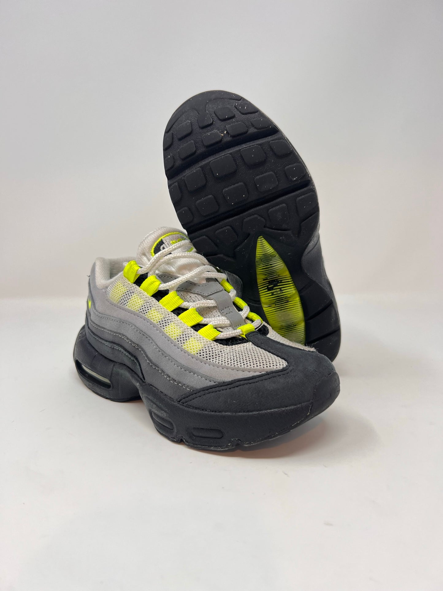 Nike Air Max 95 Neon (PS) UK12