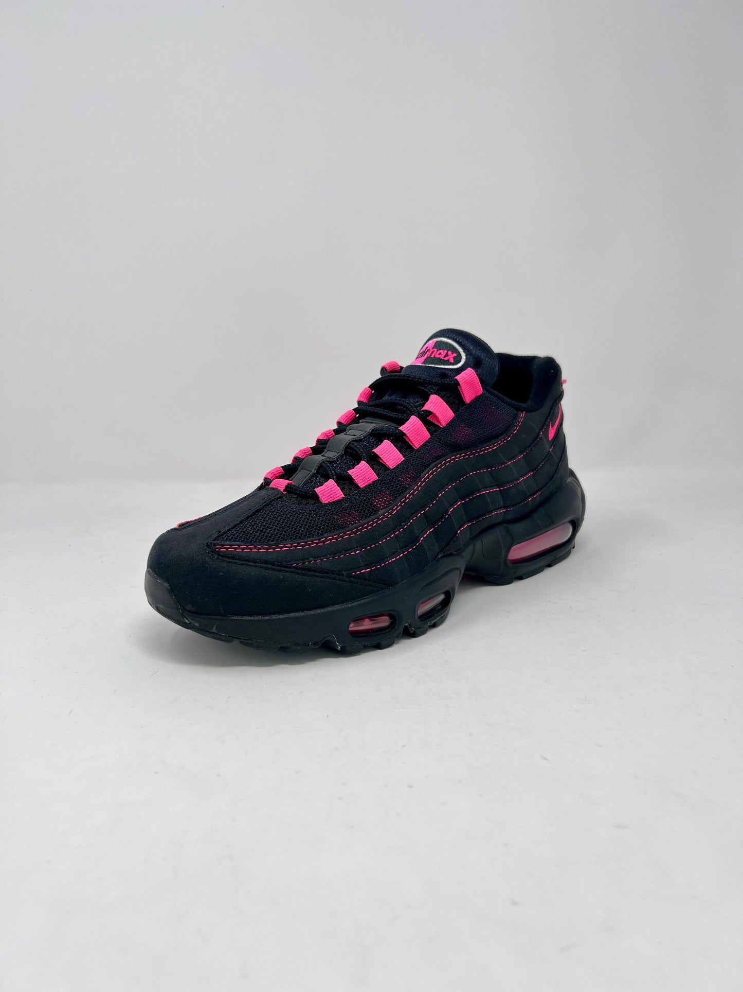 Nike Air Max 95 Pink Blast UK7.5