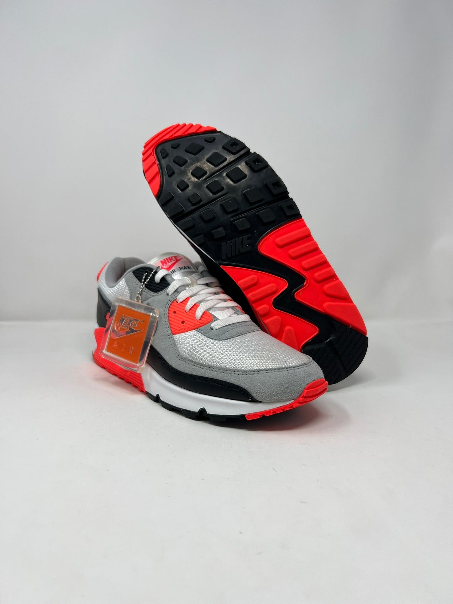 Nike Air Max 90 Infrared (2020) UK11