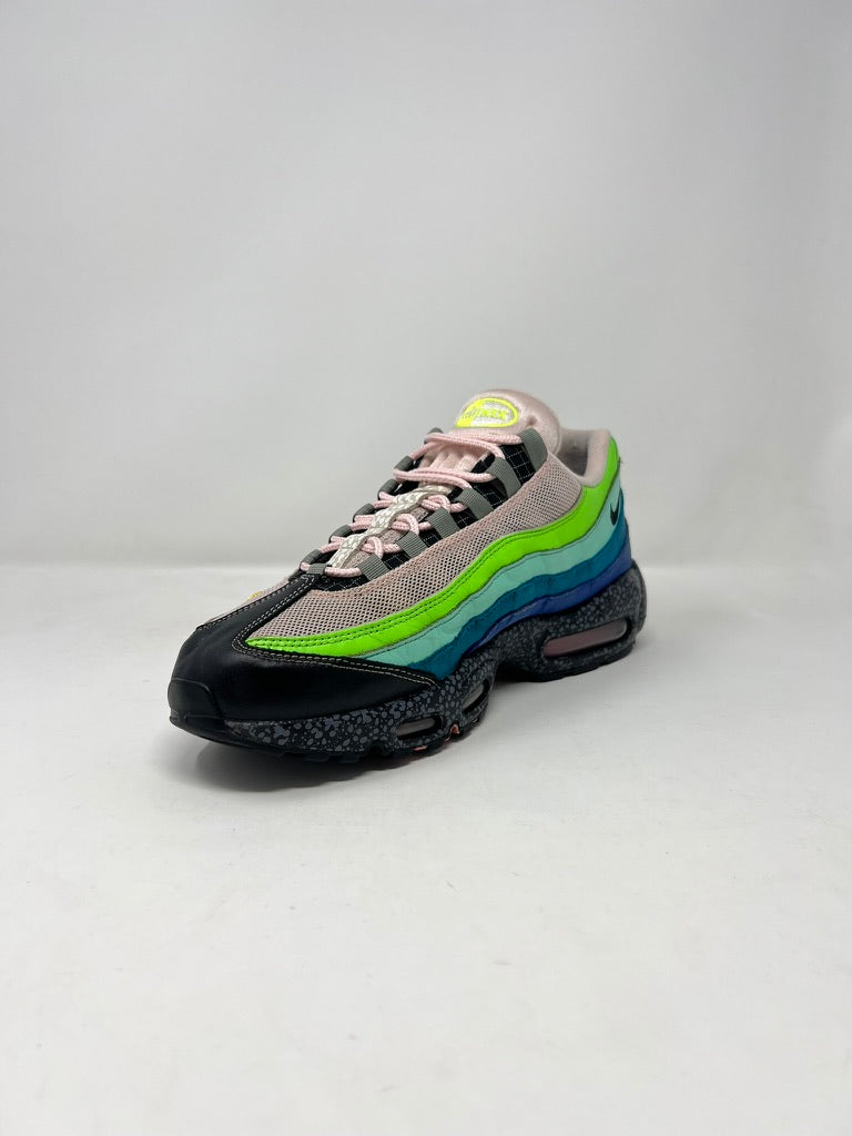 Nike Air Max 95 Size? 20 for 20 UK9