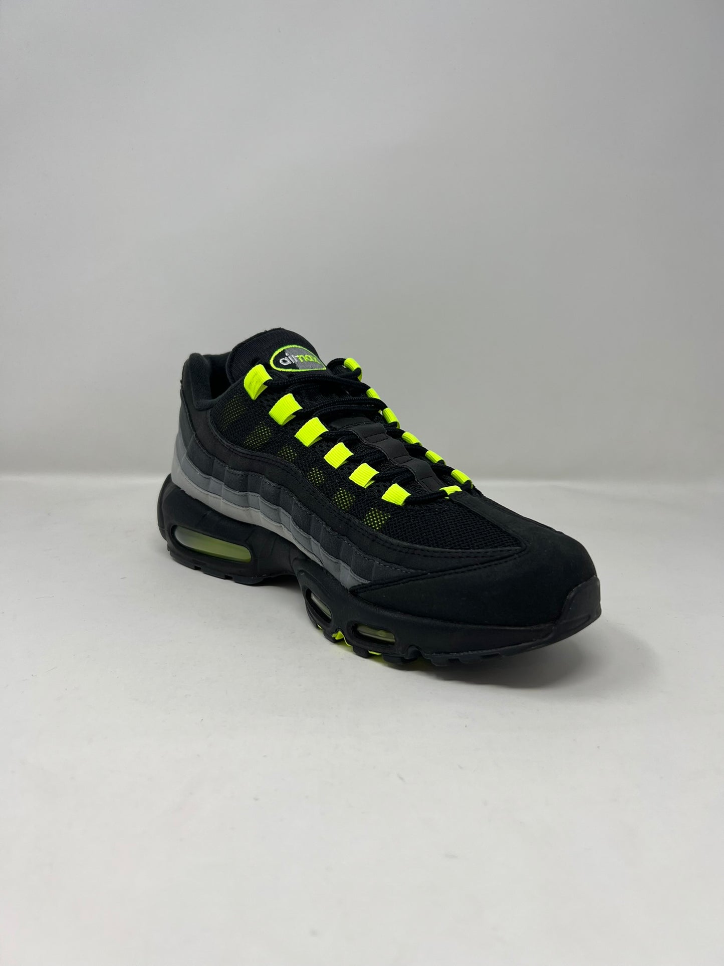 Nike Air Max 95 Reverse Neon UK9