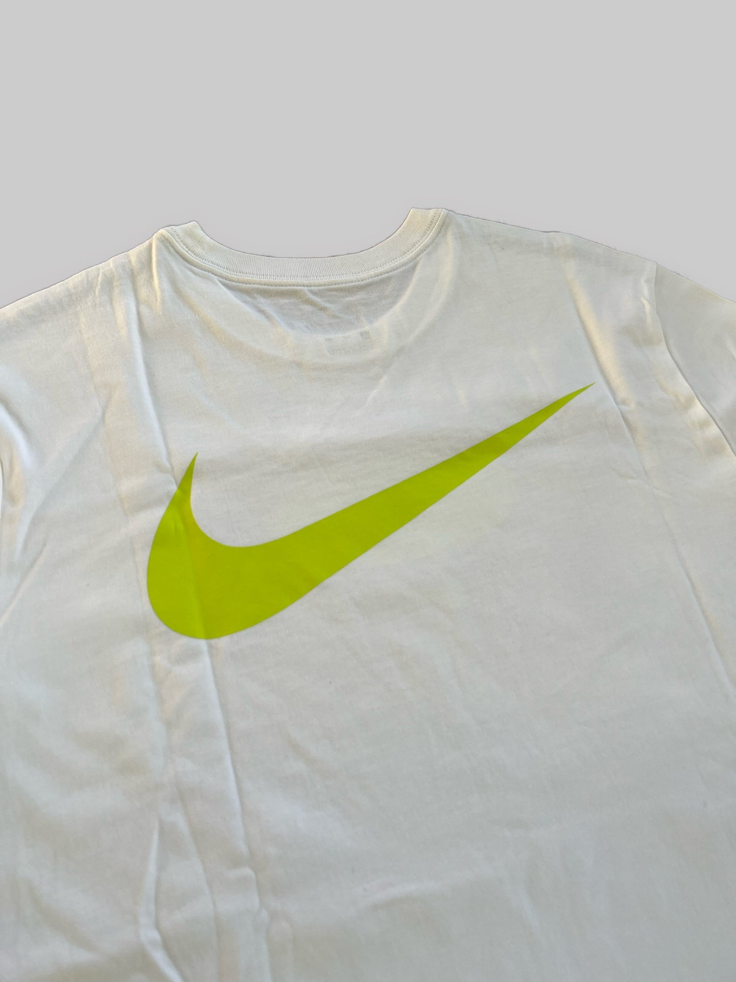 Nike Air Max Neon T Shirt Japan Exclusive XXL