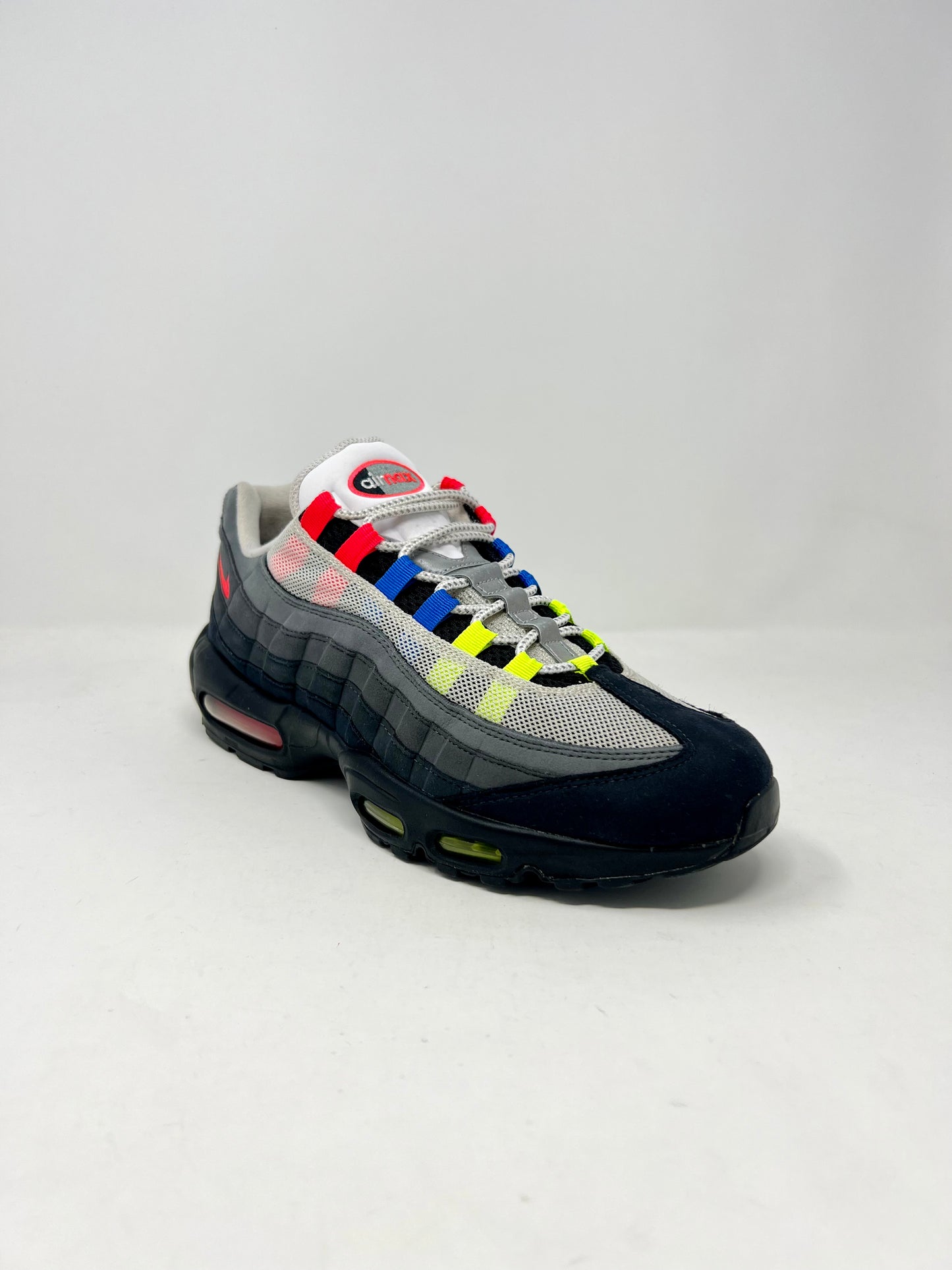 Nike Air Max 95 Greedy 3.0 UK9