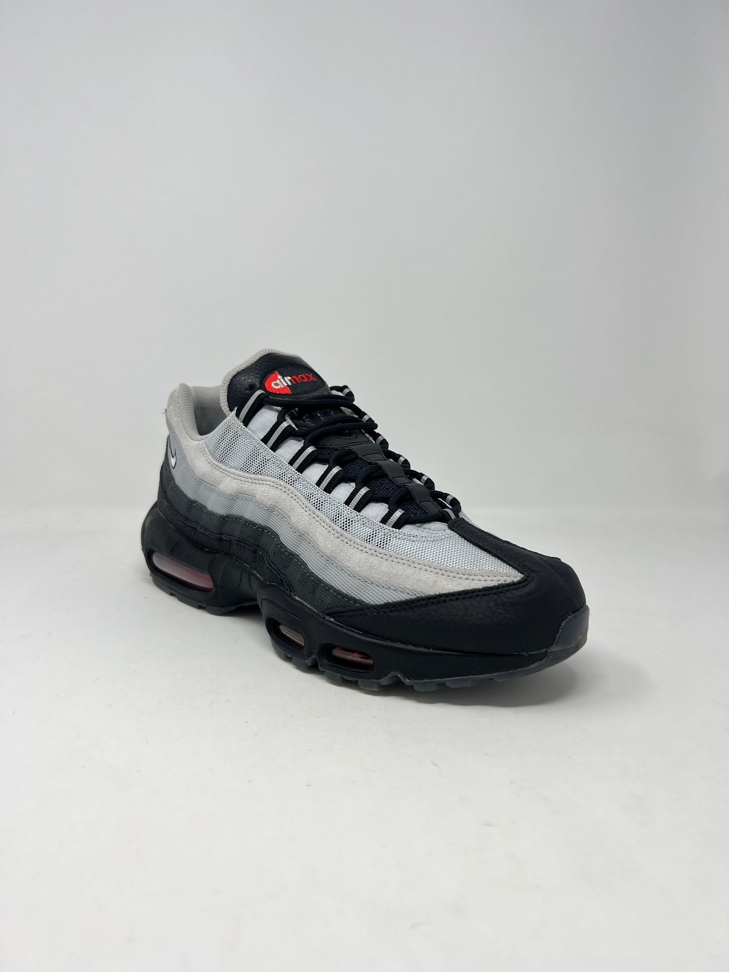 Nike Air Max 95 Koi Fish Scales UK10