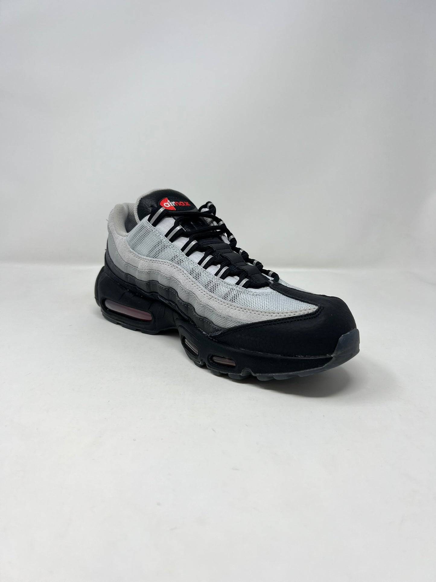 Nike Air Max 95 Koi Fish Scales UK10.5 Brand New