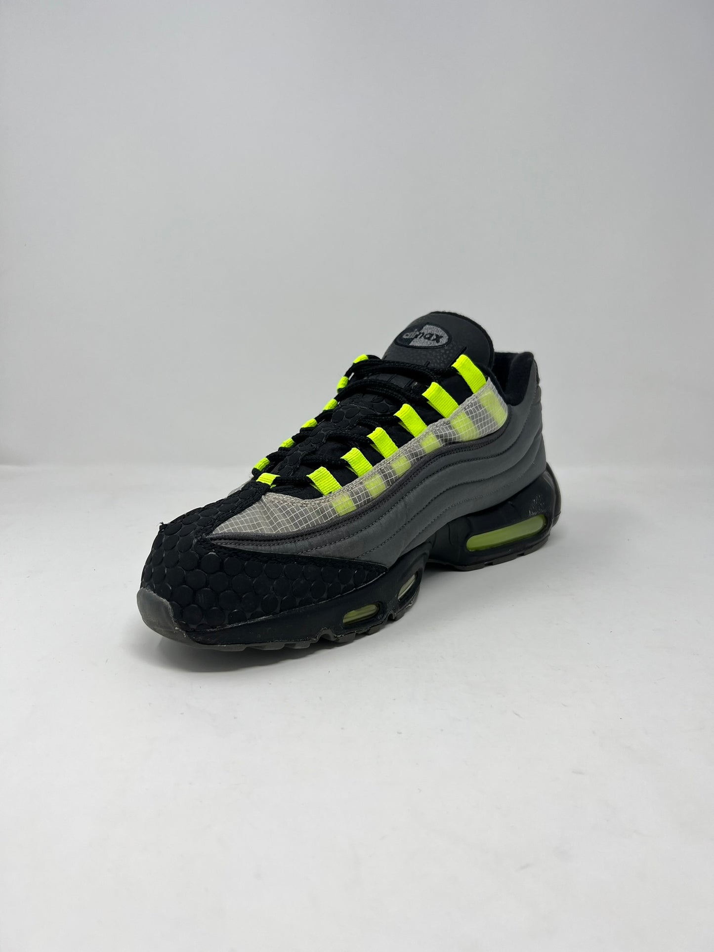 Nike Air Max 95 Neon 3M ID UK10