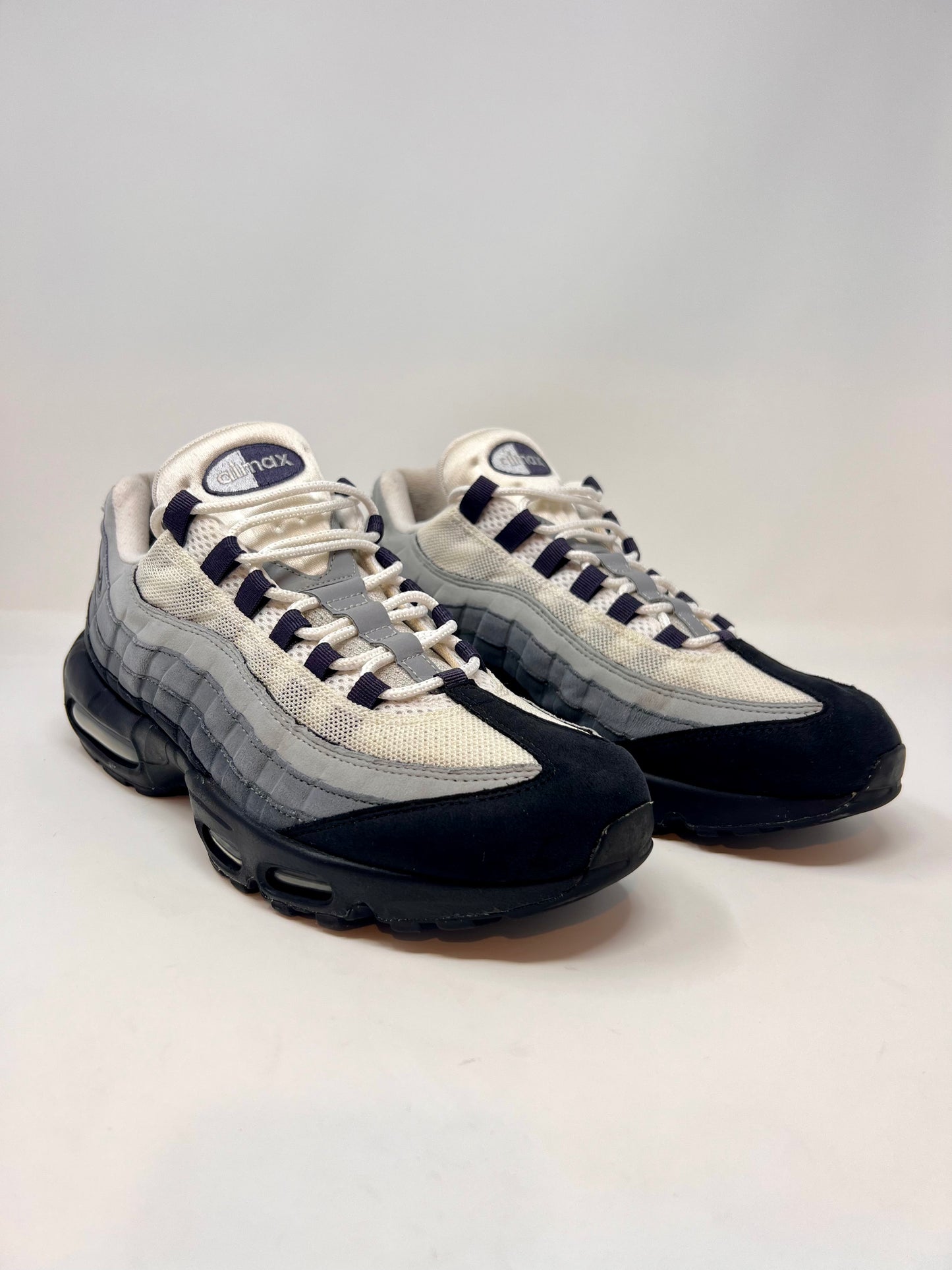 Nike Air Max 95 OG Gridiron UK11