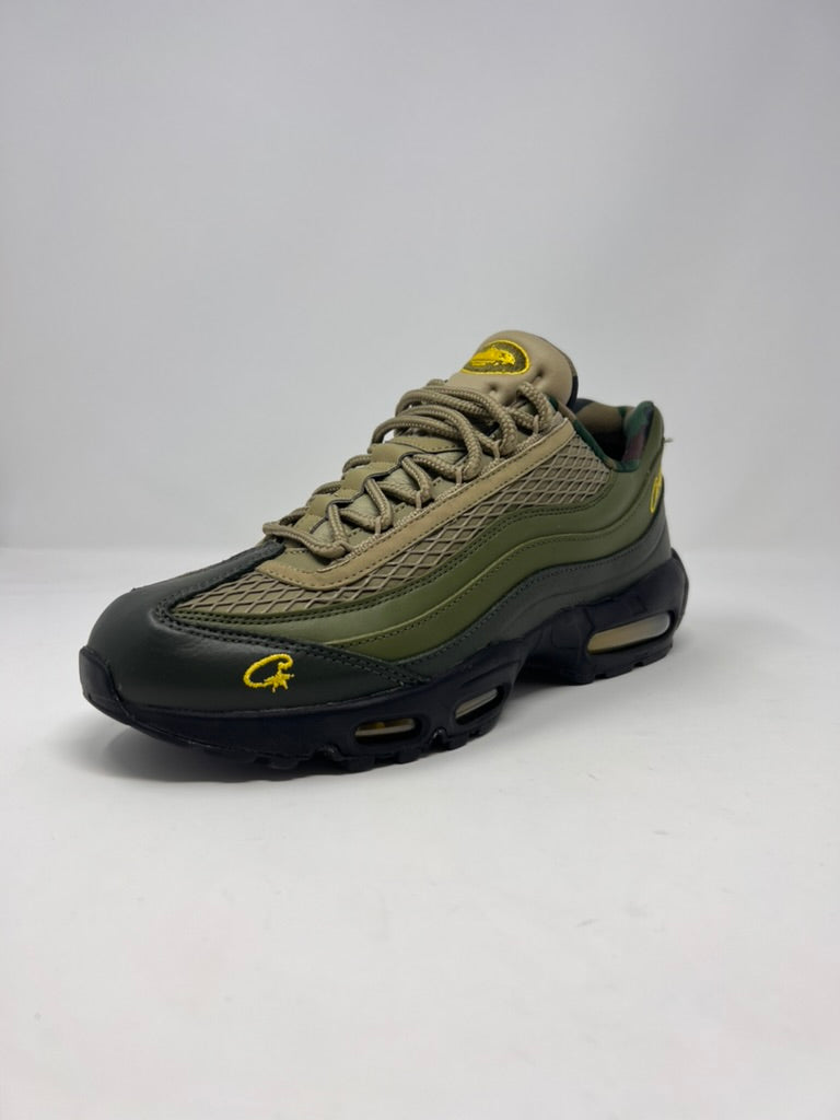 Nike Air Max 95 Corteiz Gutta Green UK9