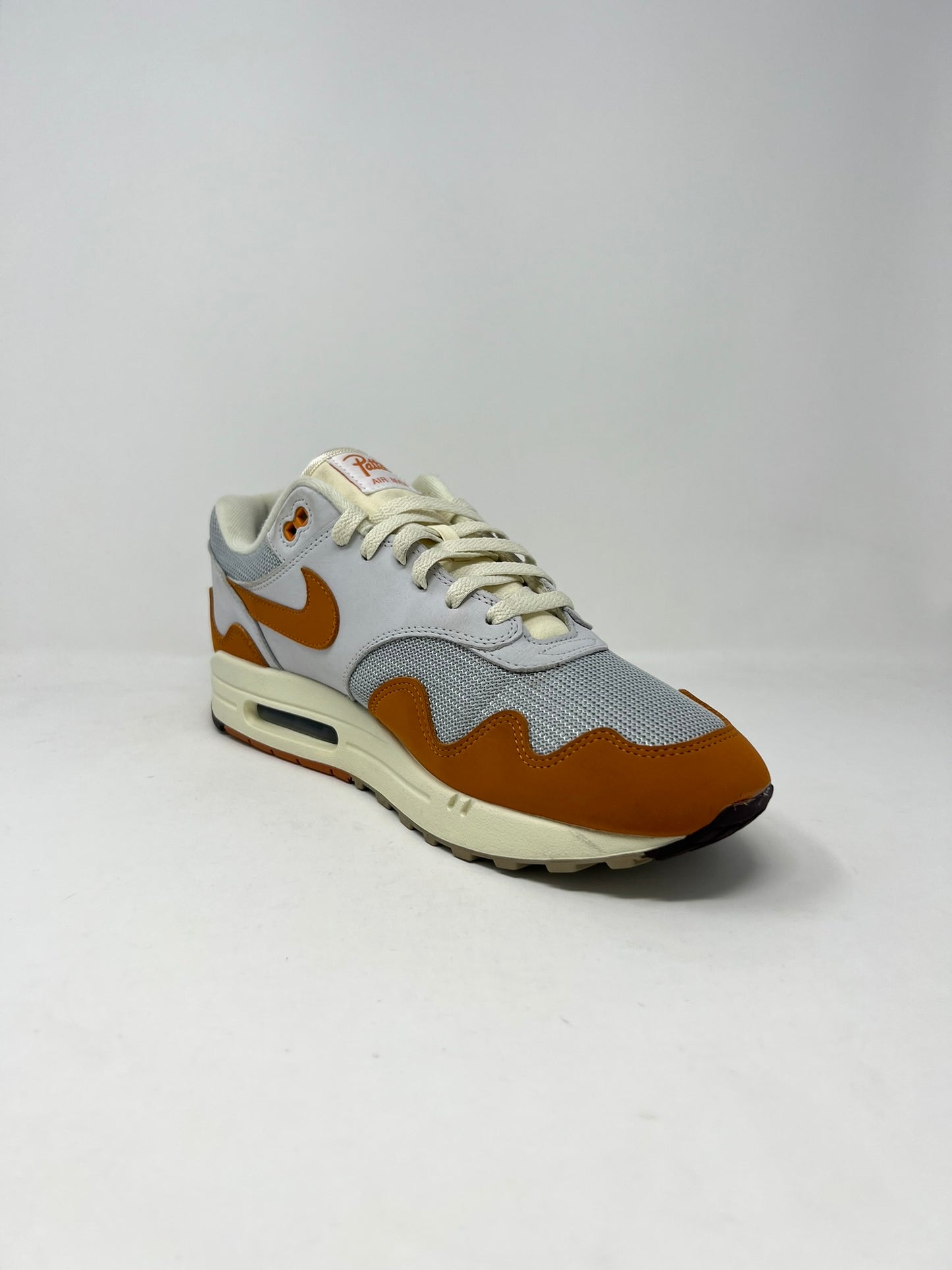 Nike Air Max 1 Patta Waves Monarch UK11