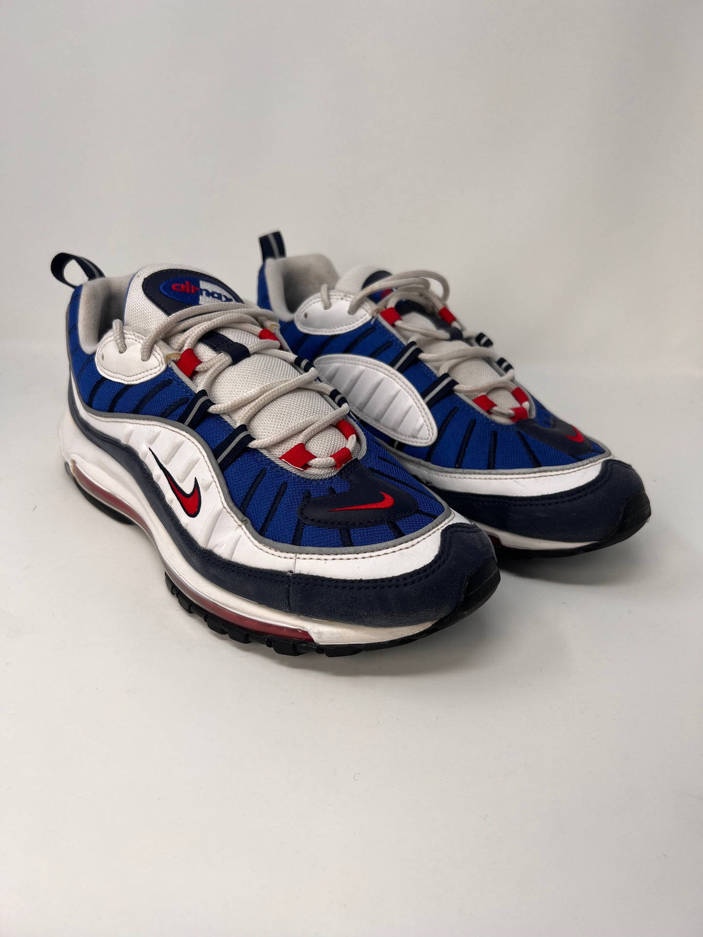Nike Air Max 98 Gundam