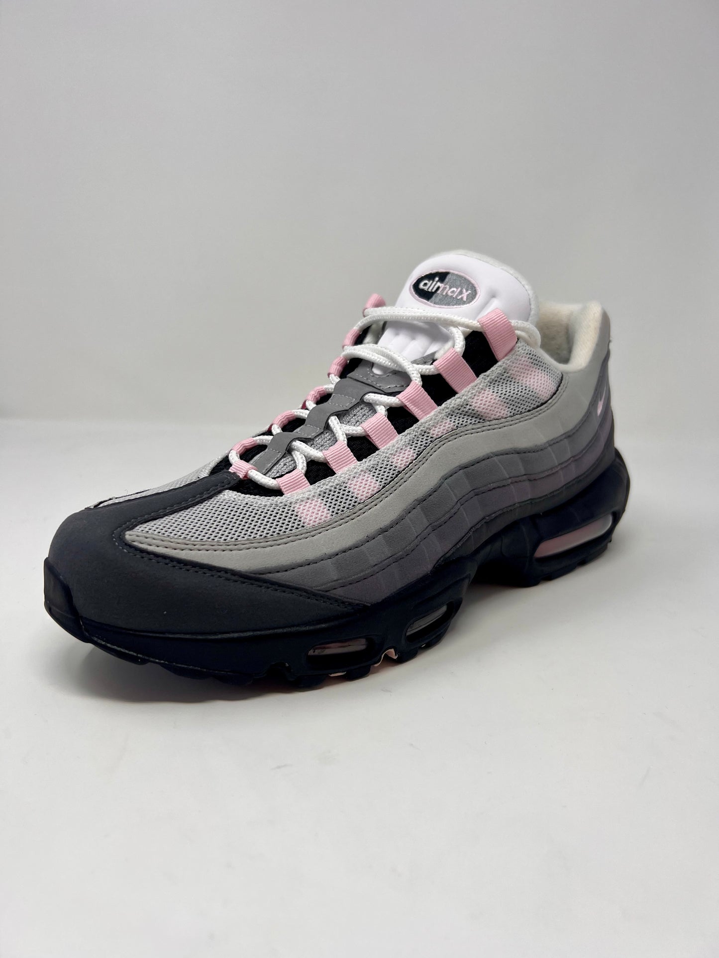Nike Air Max 95 Pink Foam UK9