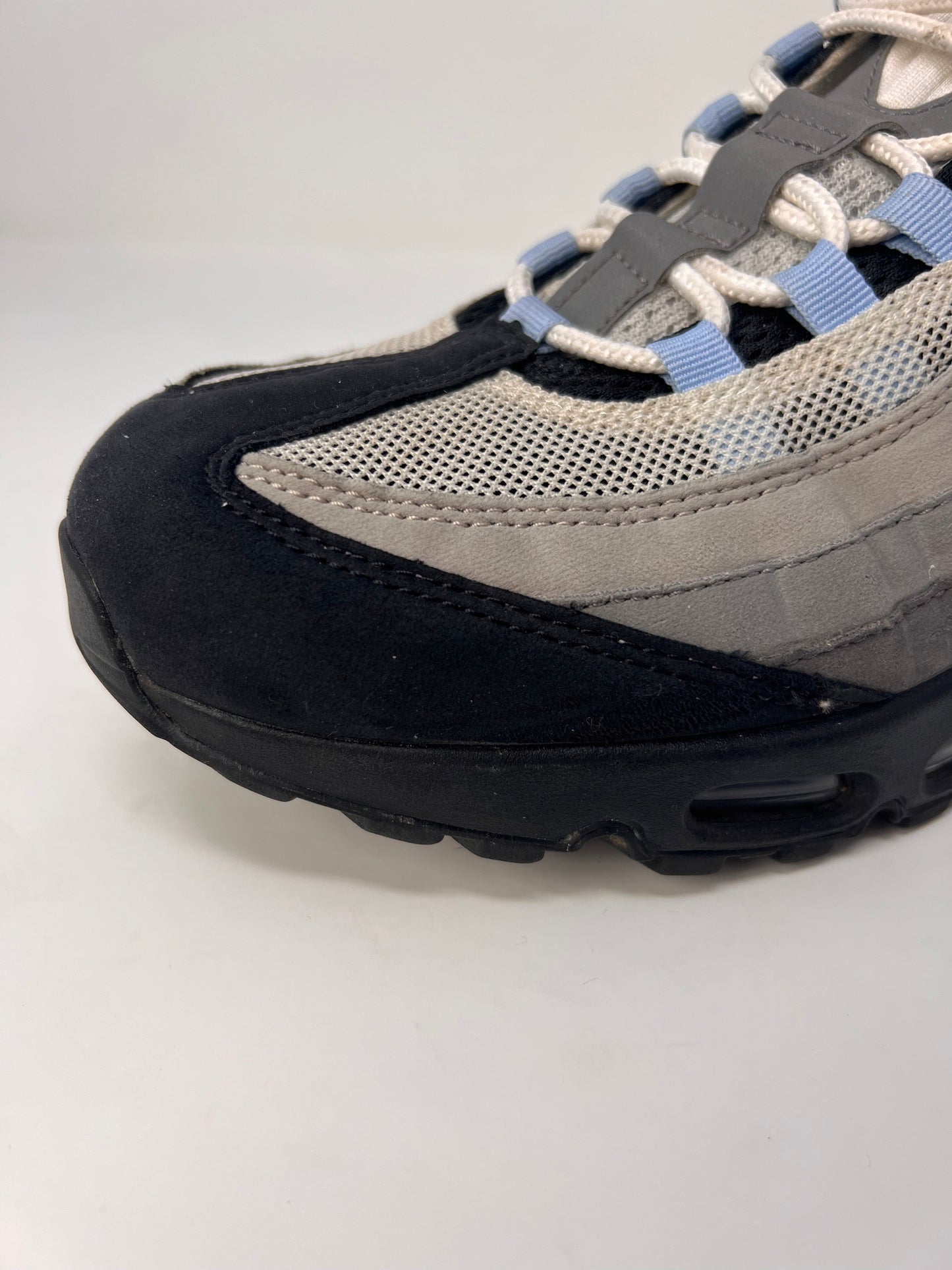 Nike Air Max 95 Aluminium