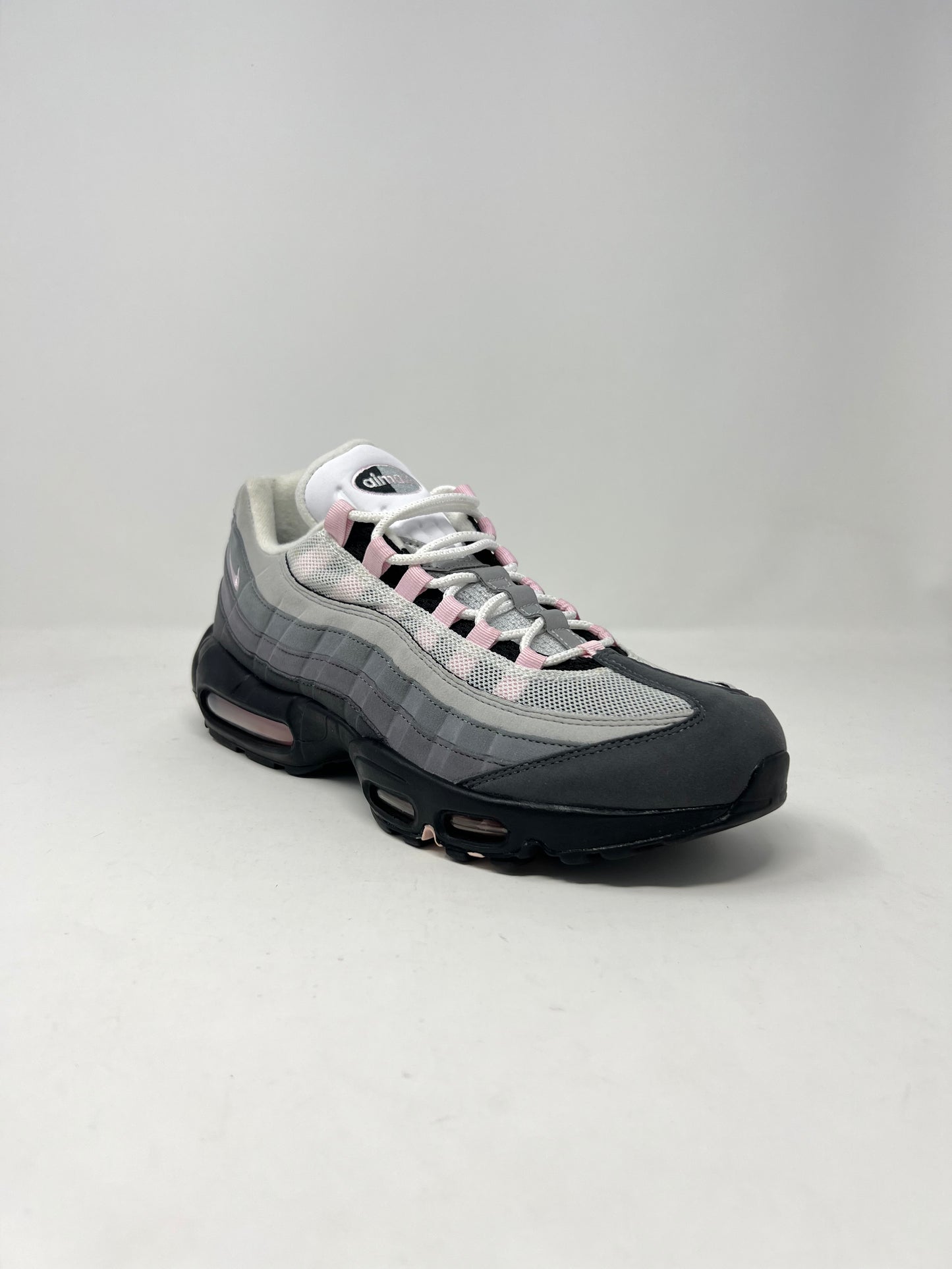 Nike Air Max 95 OG Pink Foam UK9.5